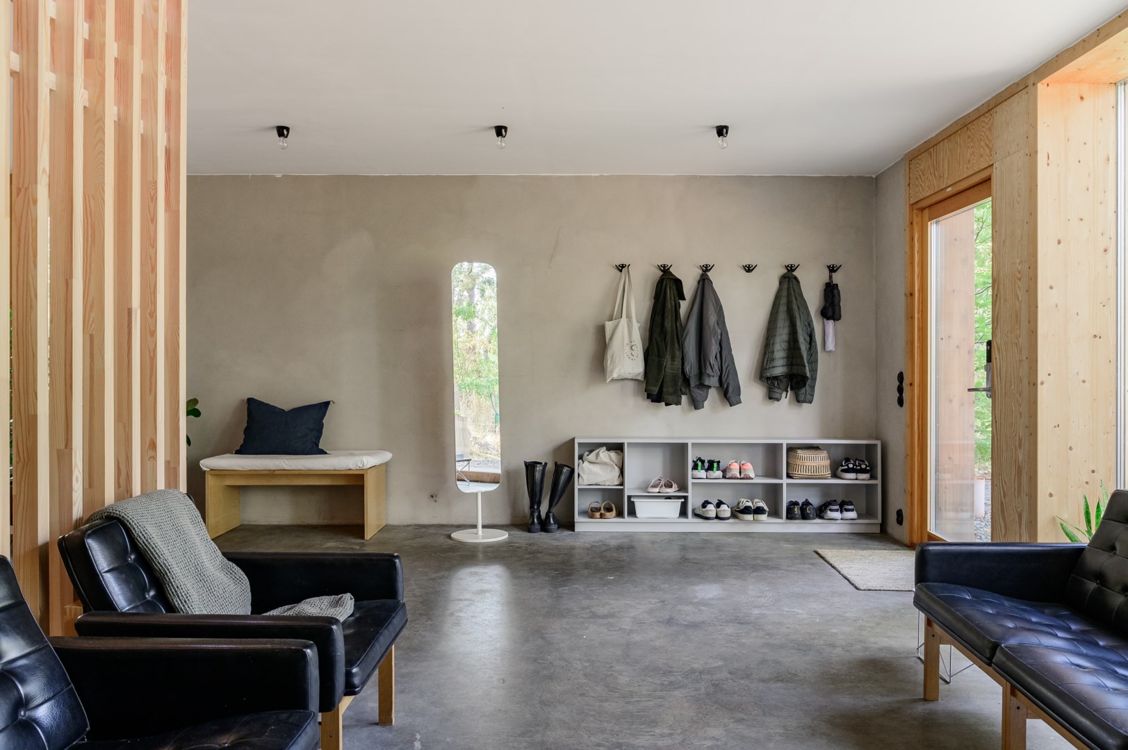 Bostadsbild från Sågsjövägen 2, Såld i Kummelnäs, Nacka