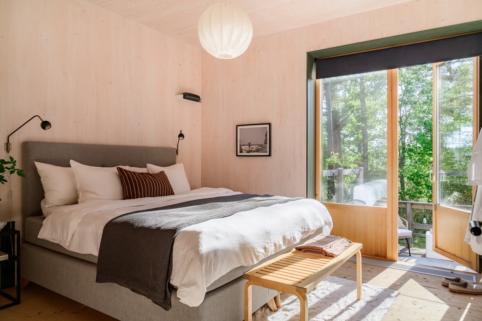 Bostadsbild från Sågsjövägen 2, Såld i Kummelnäs, Nacka