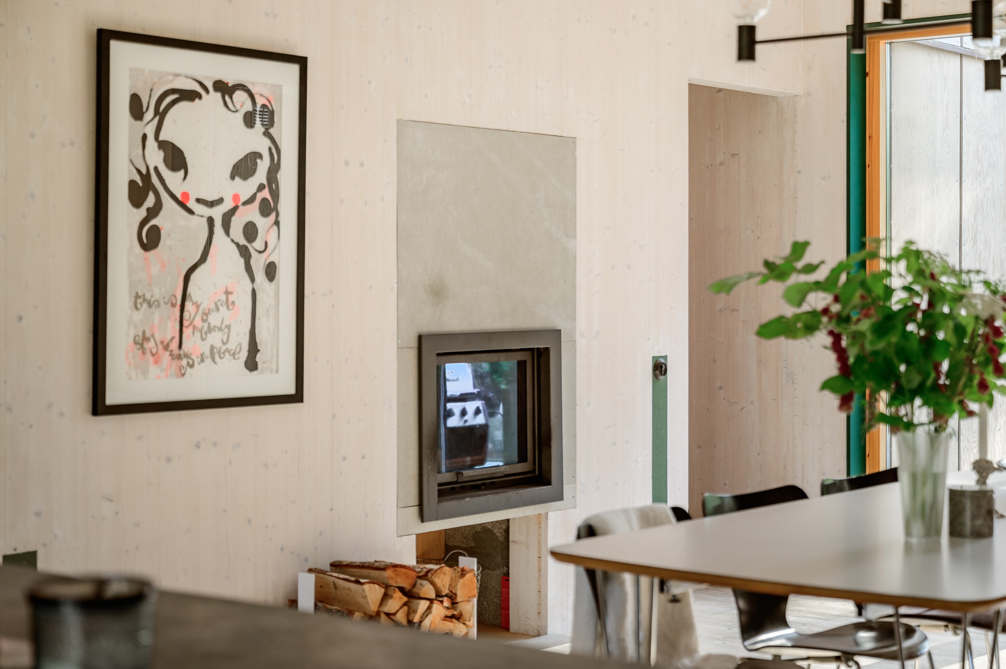 Bostadsbild från Sågsjövägen 2, Såld i Kummelnäs, Nacka