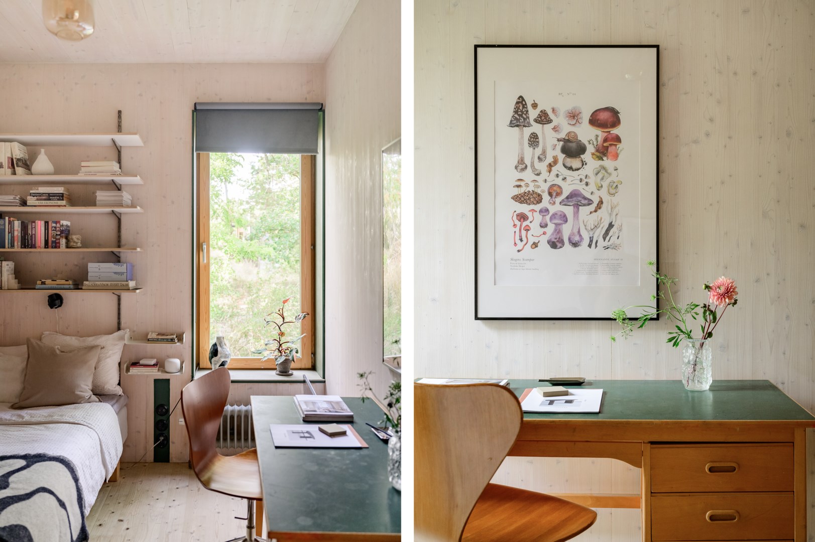 Bostadsbild från Sågsjövägen 2, Såld i Kummelnäs, Nacka