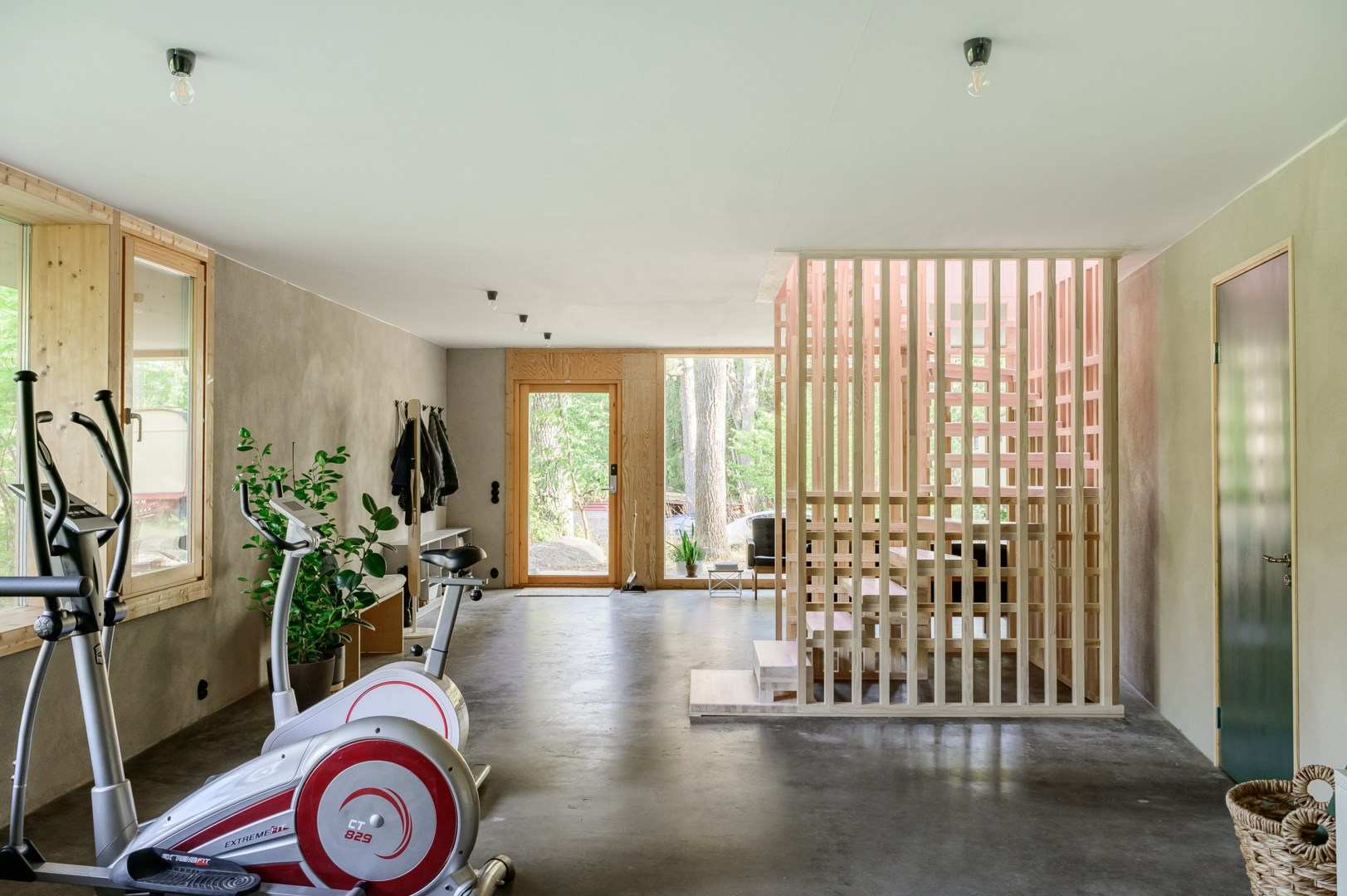 Bostadsbild från Sågsjövägen 2, Såld i Kummelnäs, Nacka