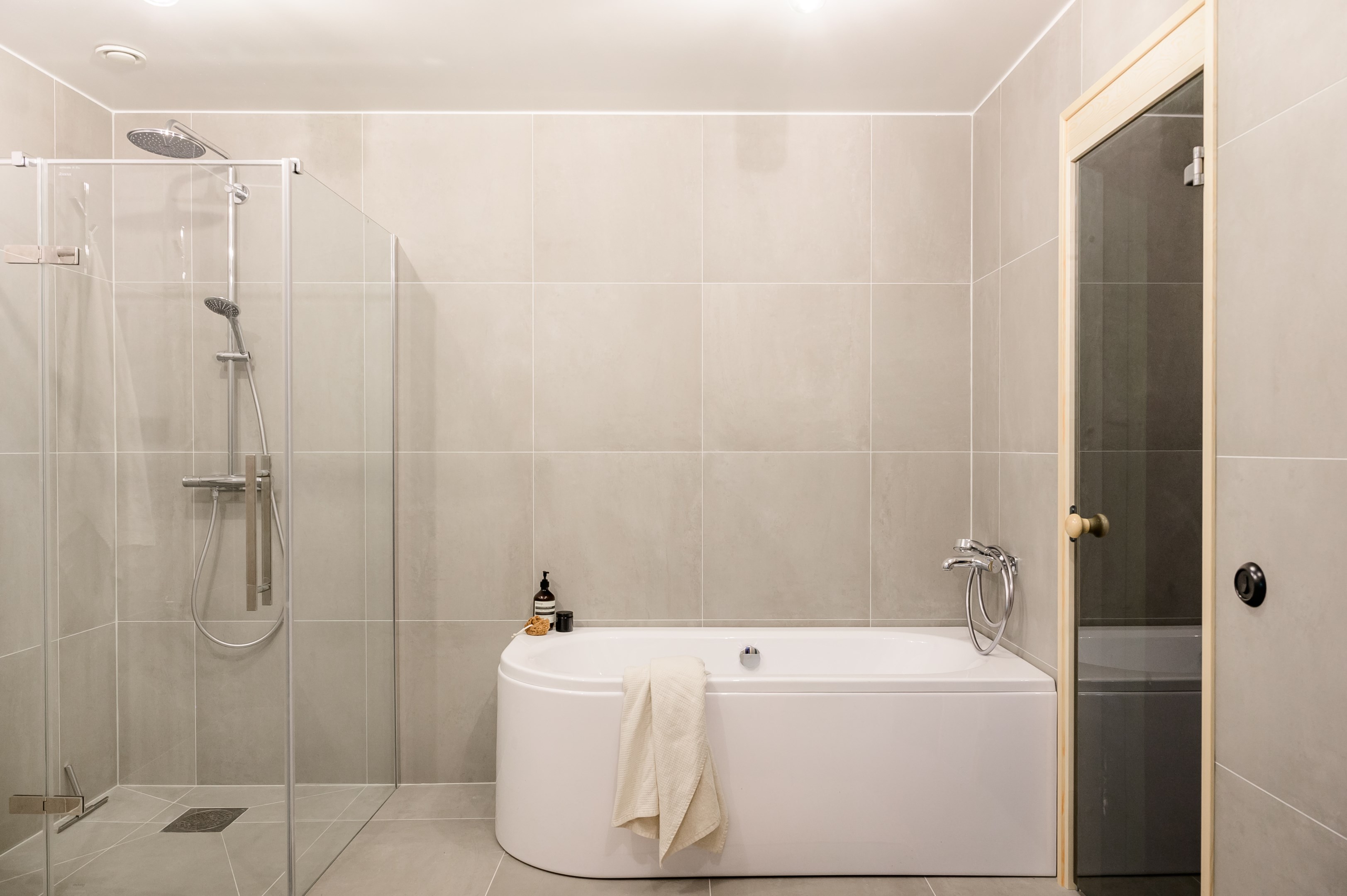 Bostadsbild från Sågsjövägen 2, Såld i Kummelnäs, Nacka