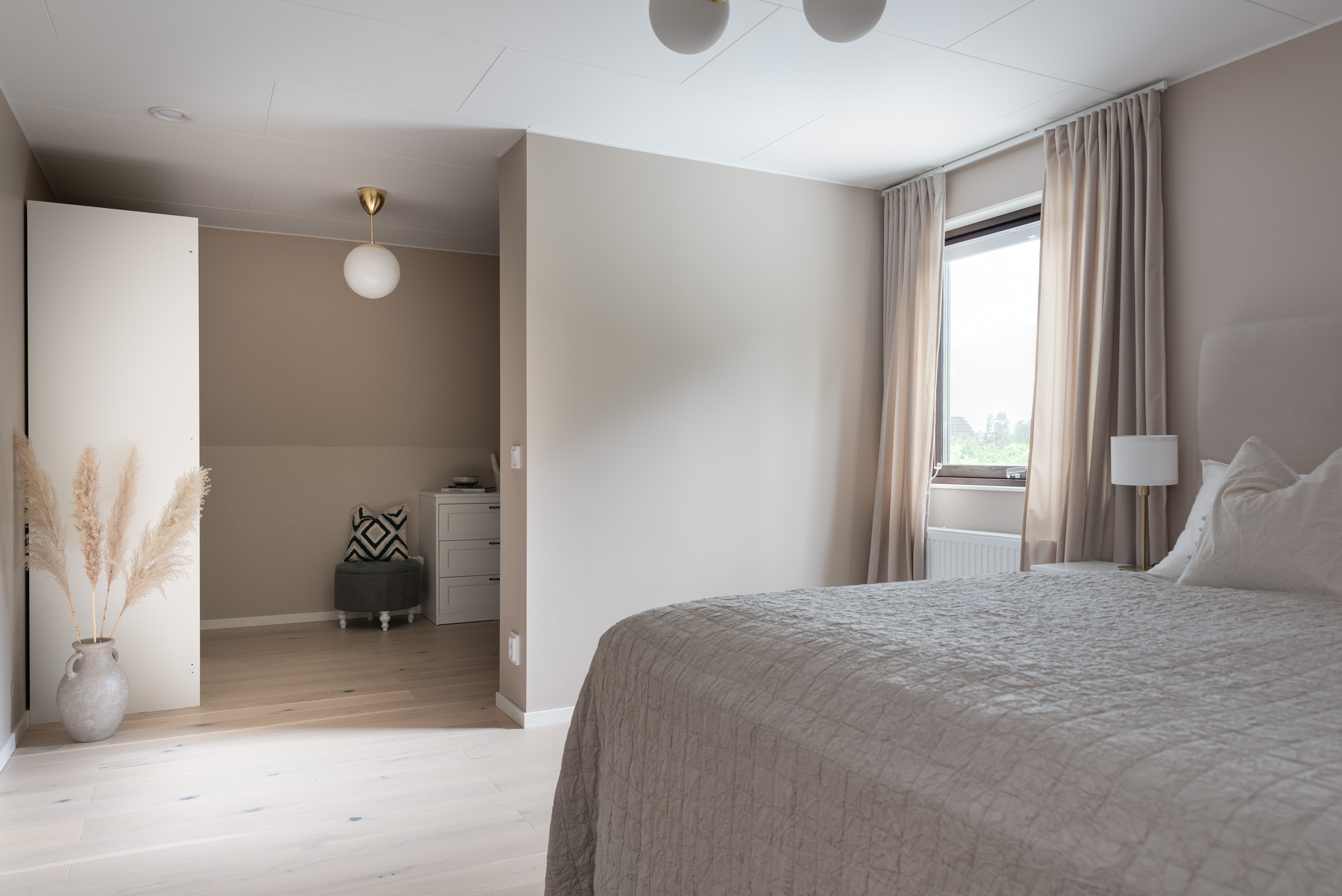 Bostadsbild från Brudslöjevägen 18, Såld i Gryta, Västerås