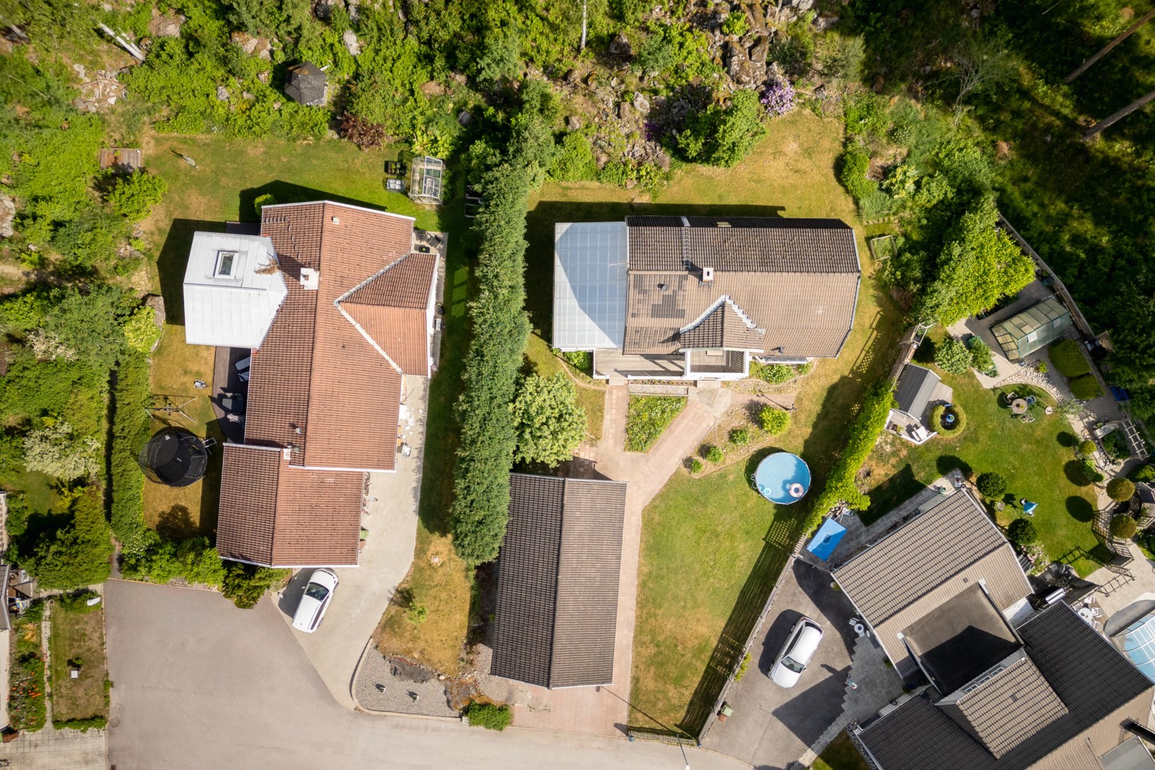 Bostadsbild från Brudslöjevägen 18, Såld i Gryta, Västerås