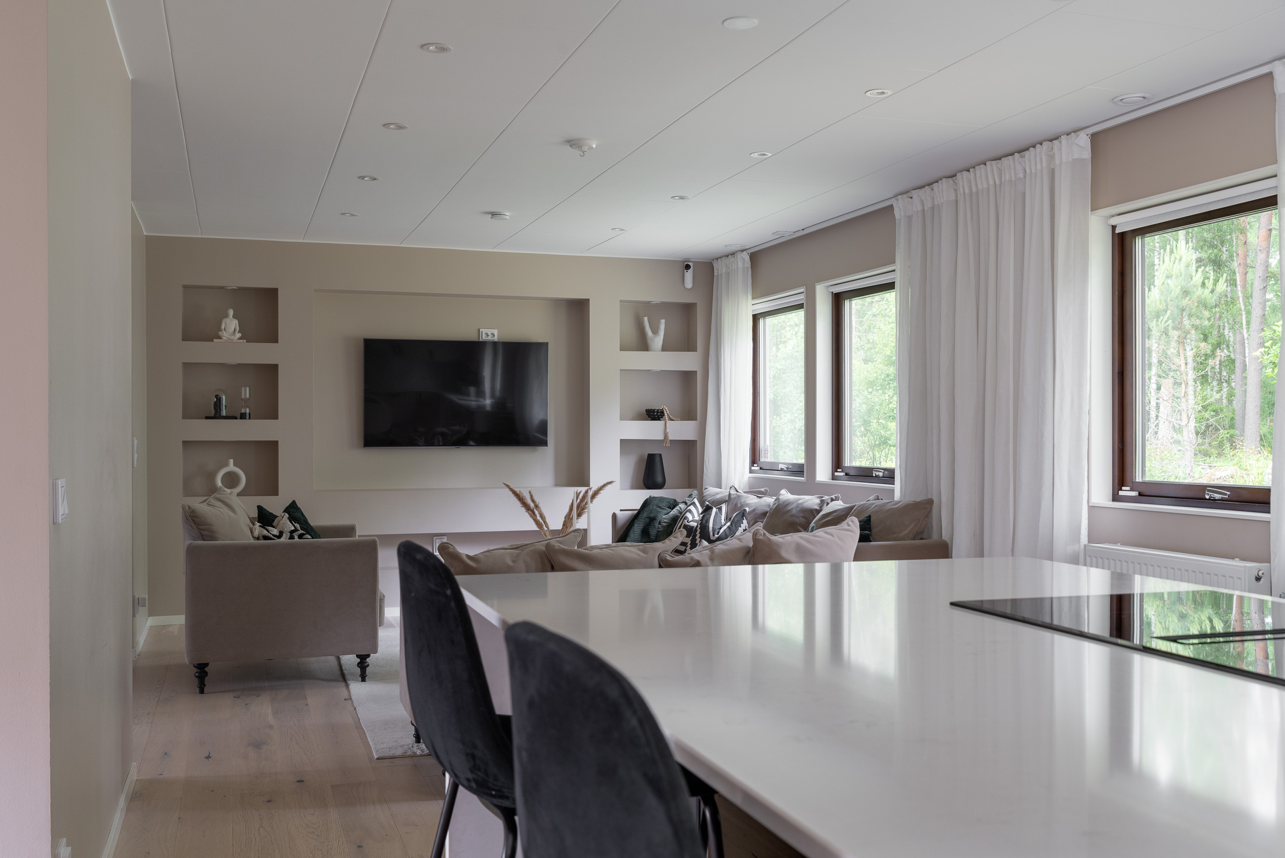 Bostadsbild från Brudslöjevägen 18, Såld i Gryta, Västerås