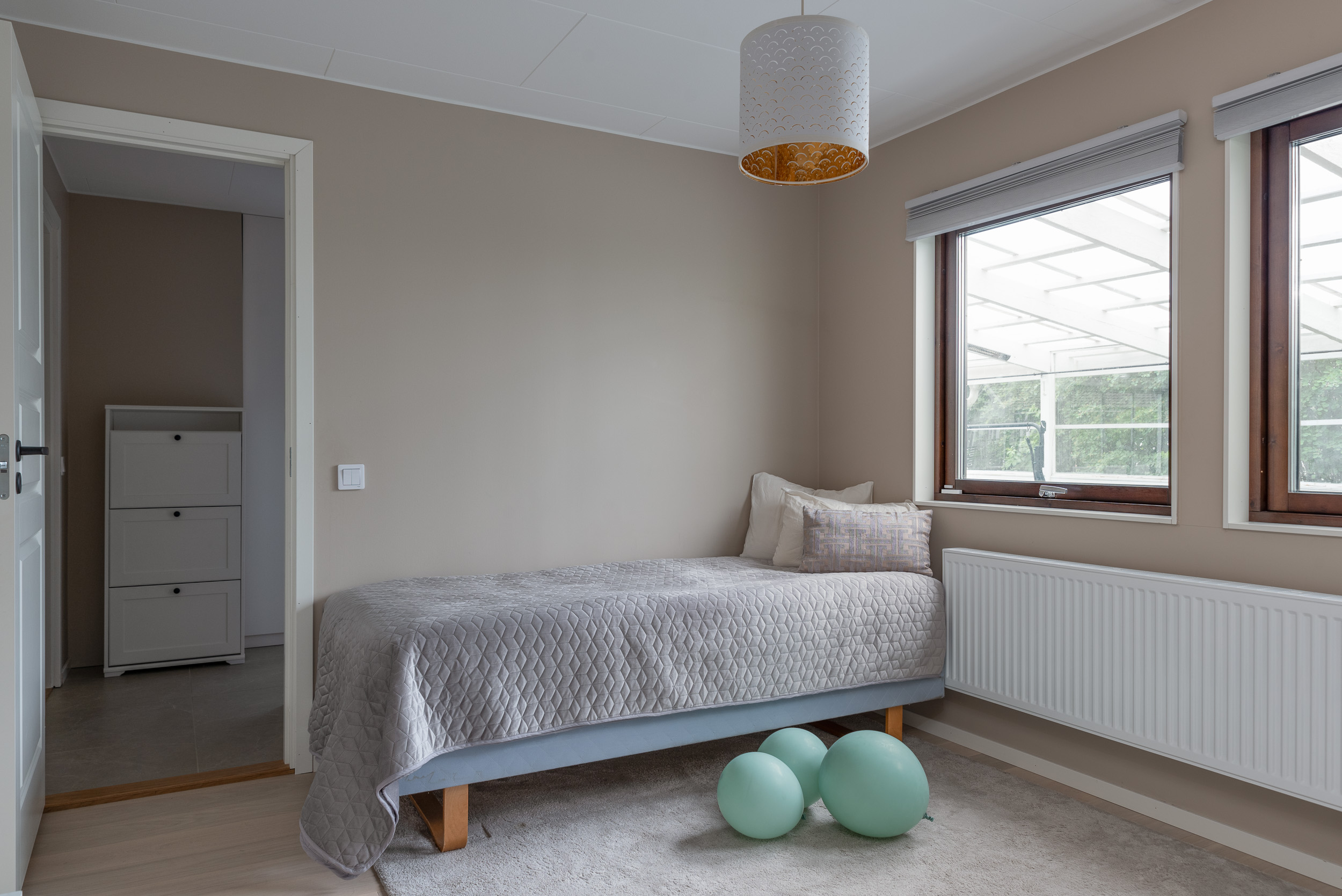 Bostadsbild från Brudslöjevägen 18, Såld i Gryta, Västerås