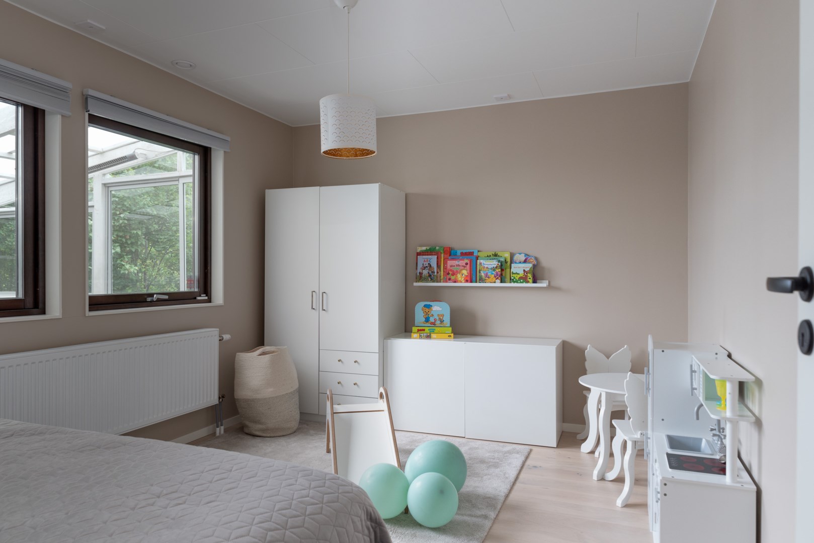 Bostadsbild från Brudslöjevägen 18, Såld i Gryta, Västerås