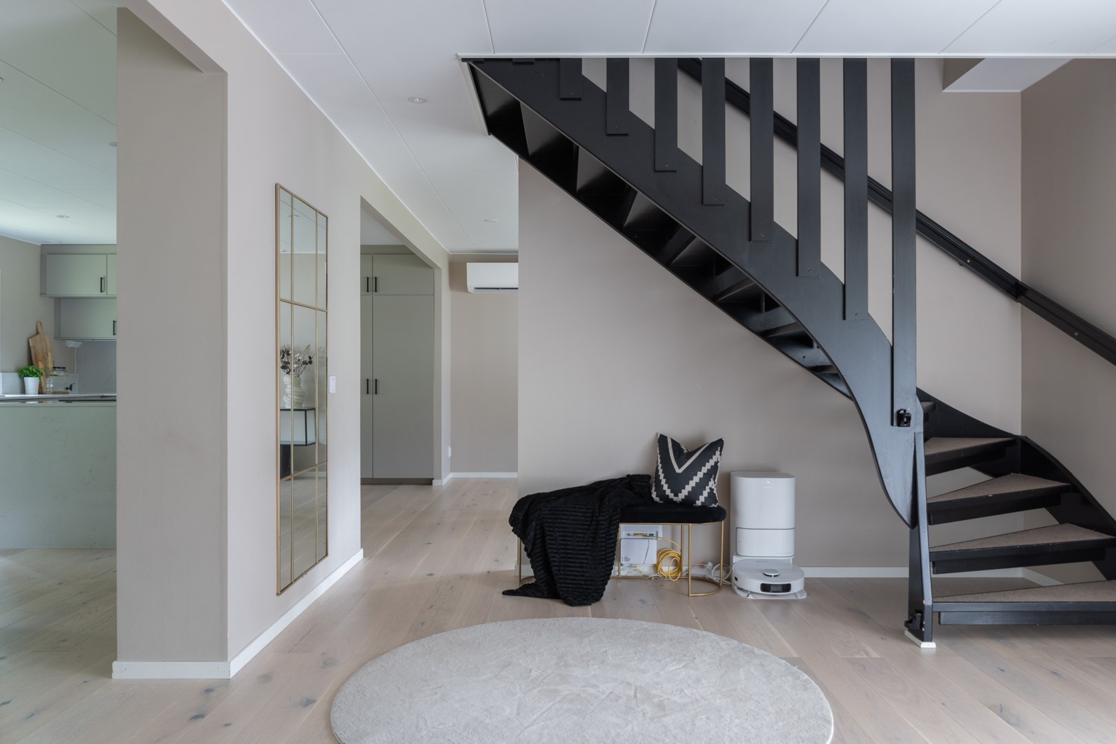 Bostadsbild från Brudslöjevägen 18, Såld i Gryta, Västerås