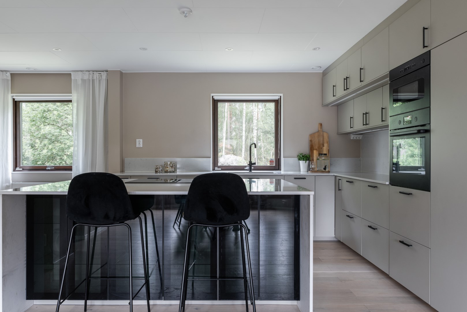 Bostadsbild från Brudslöjevägen 18, Såld i Gryta, Västerås