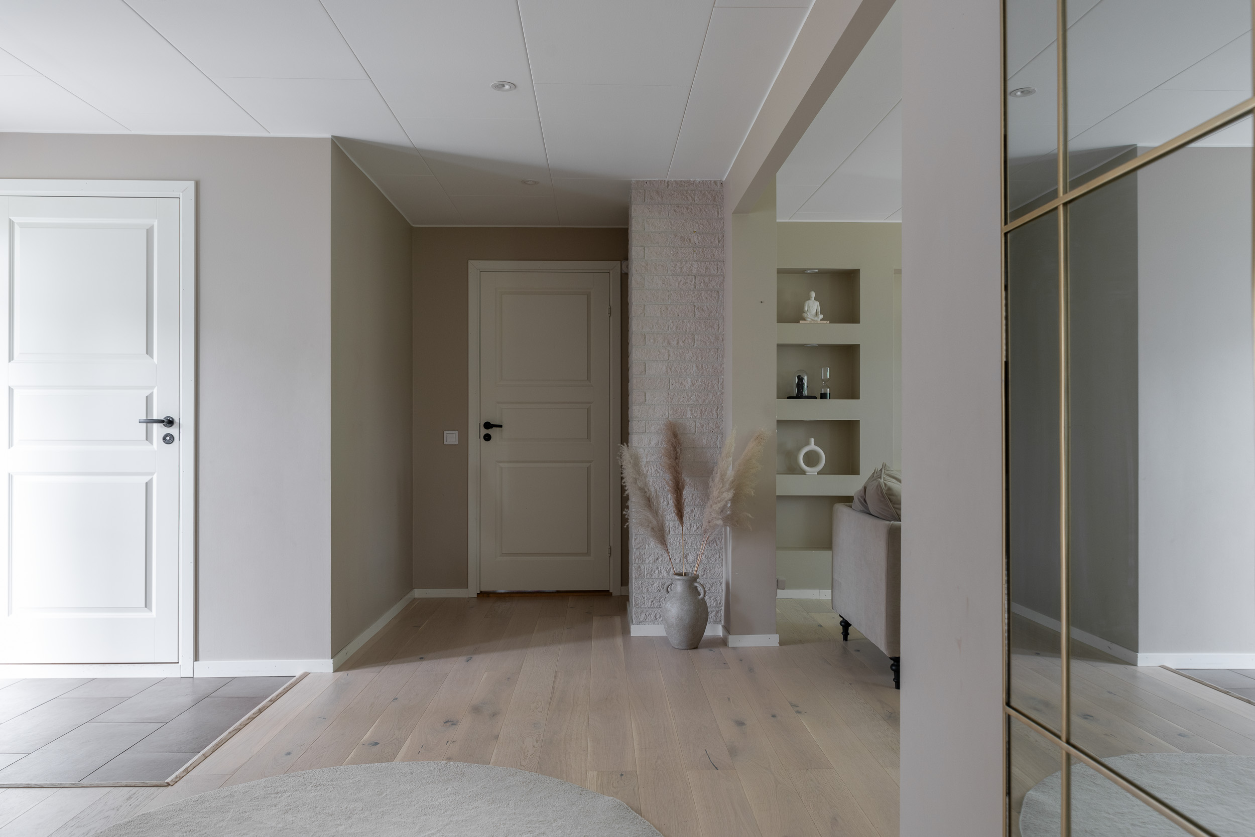 Bostadsbild från Brudslöjevägen 18, Såld i Gryta, Västerås