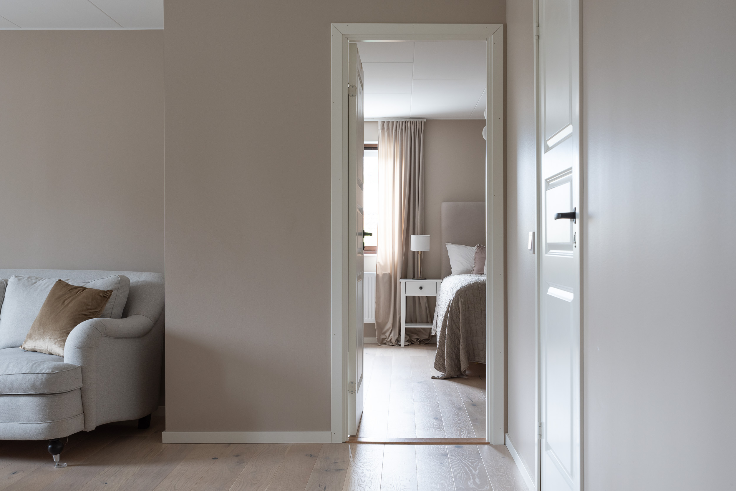 Bostadsbild från Brudslöjevägen 18, Såld i Gryta, Västerås