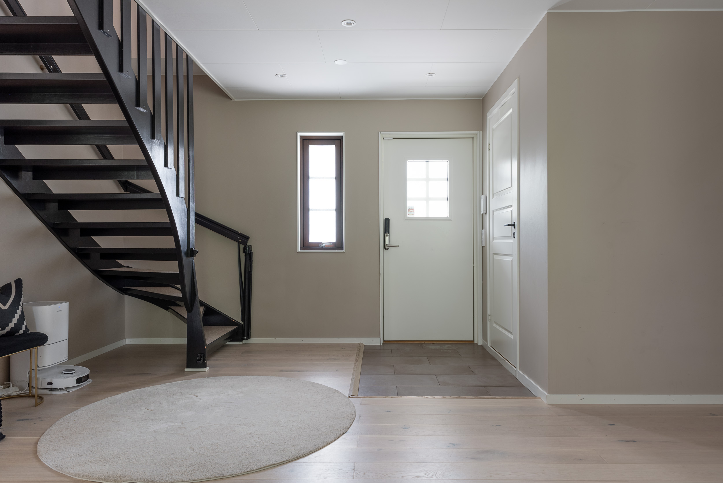 Bostadsbild från Brudslöjevägen 18, Såld i Gryta, Västerås