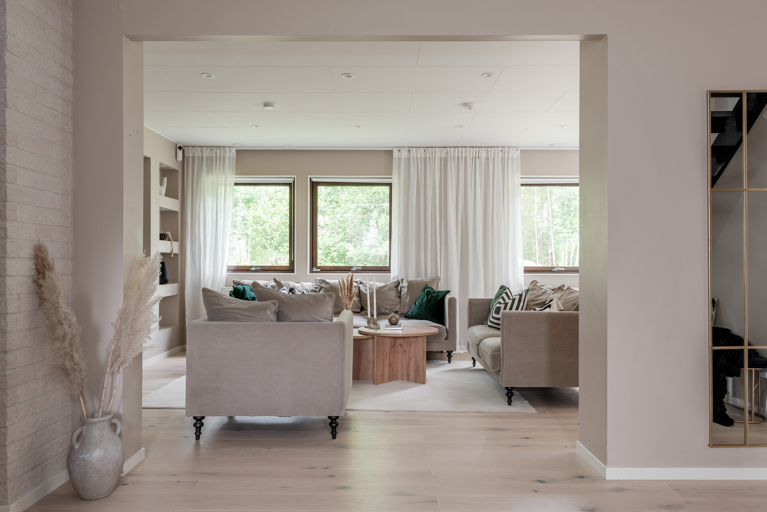 Bostadsbild från Brudslöjevägen 18, Såld i Gryta, Västerås