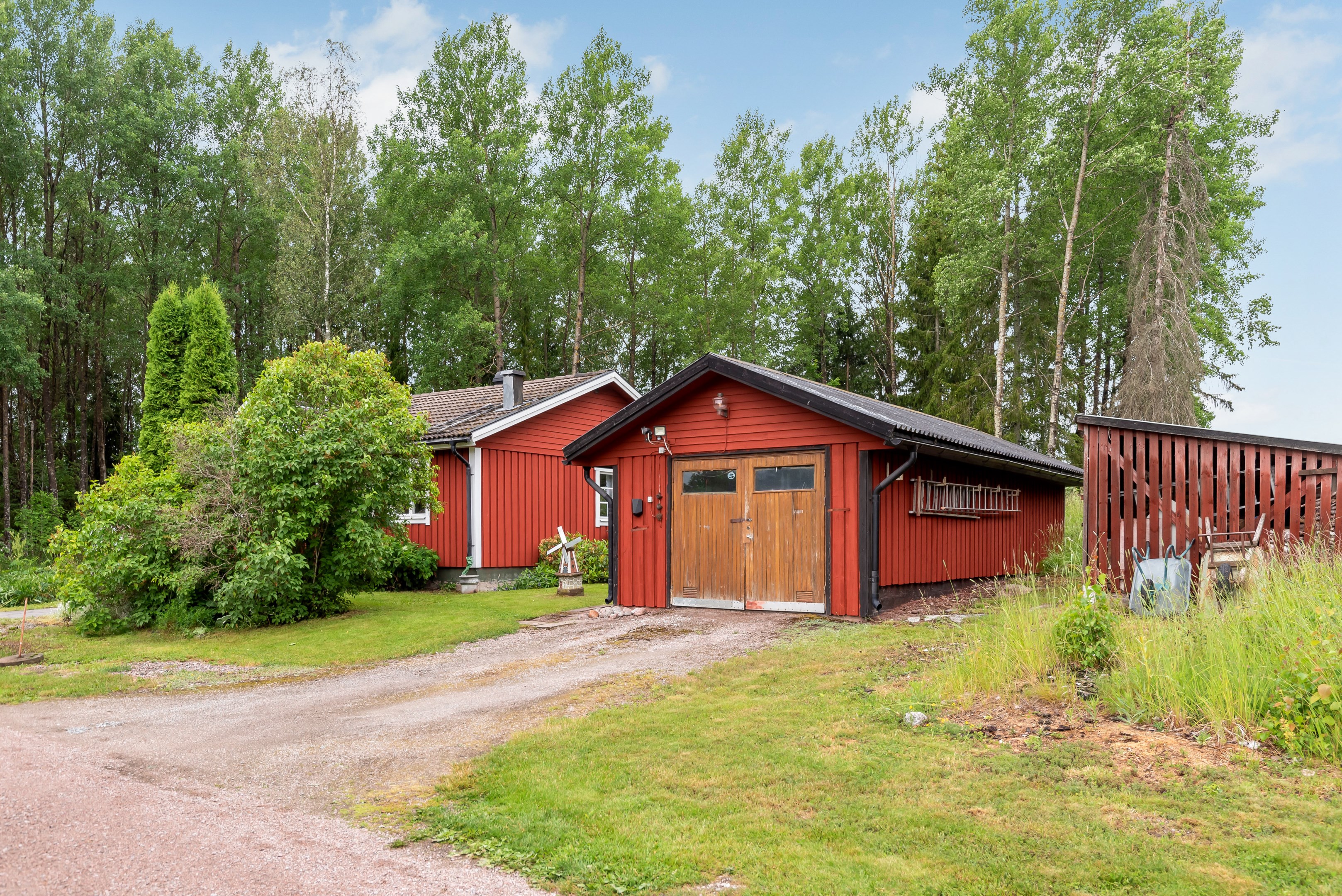 Bostadsbild från Skuttunge-Brunnby 211, Såld i Björklinge, Uppsala