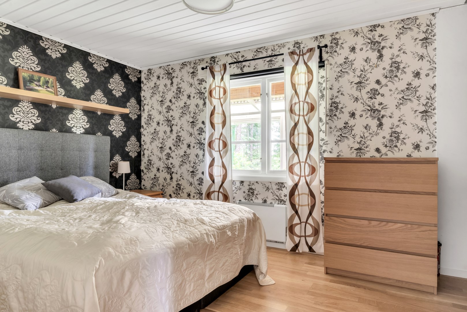 Bostadsbild från Skuttunge-Brunnby 211, Såld i Björklinge, Uppsala