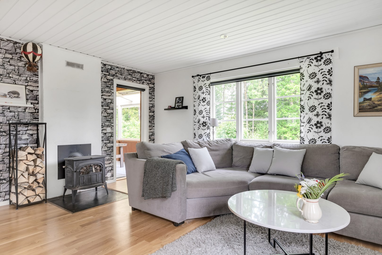 Bostadsbild från Skuttunge-Brunnby 211, Såld i Björklinge, Uppsala