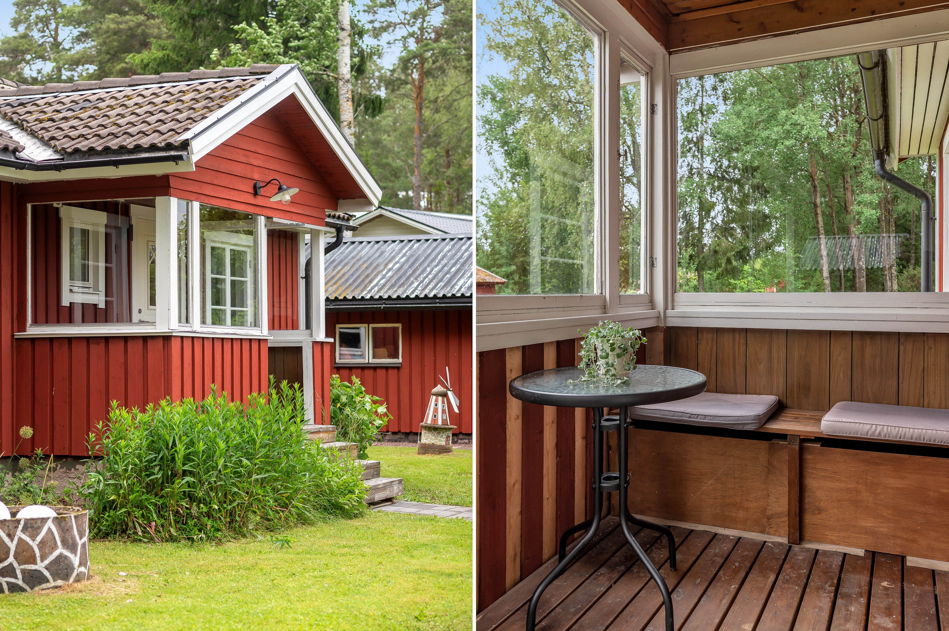 Bostadsbild från Skuttunge-Brunnby 211, Såld i Björklinge, Uppsala