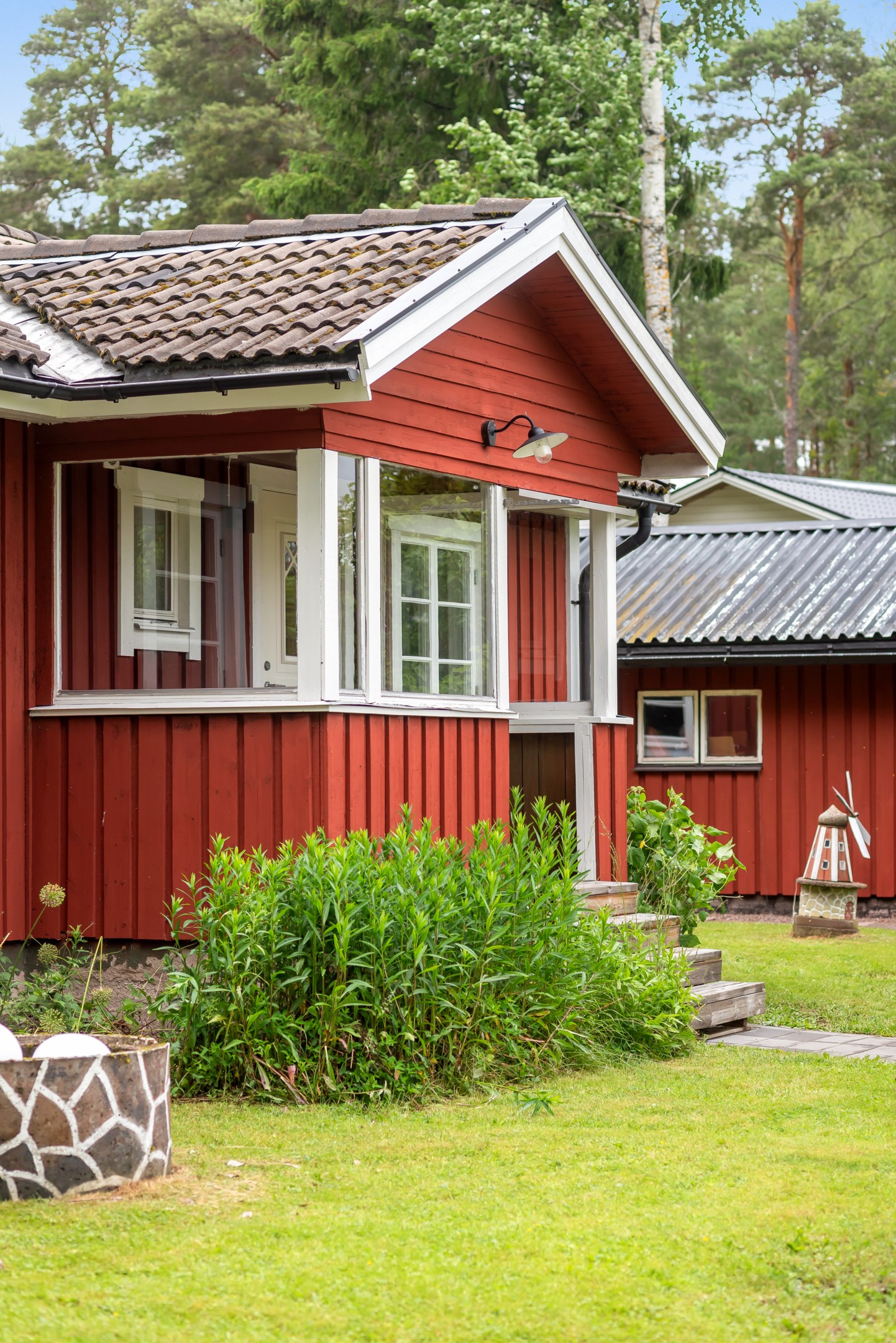 Bostadsbild från Skuttunge-Brunnby 211, Såld i Björklinge, Uppsala