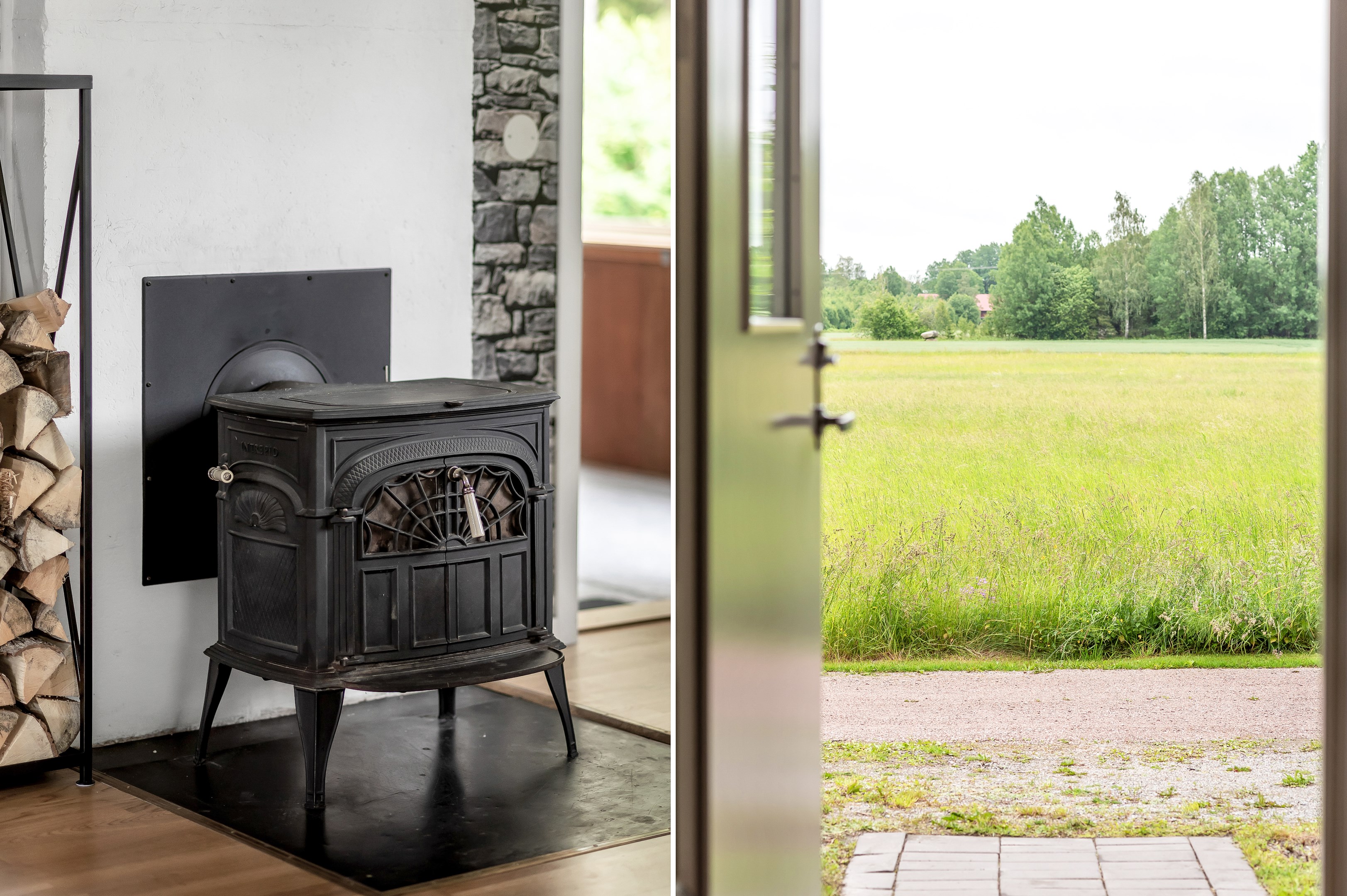 Bostadsbild från Skuttunge-Brunnby 211, Såld i Björklinge, Uppsala