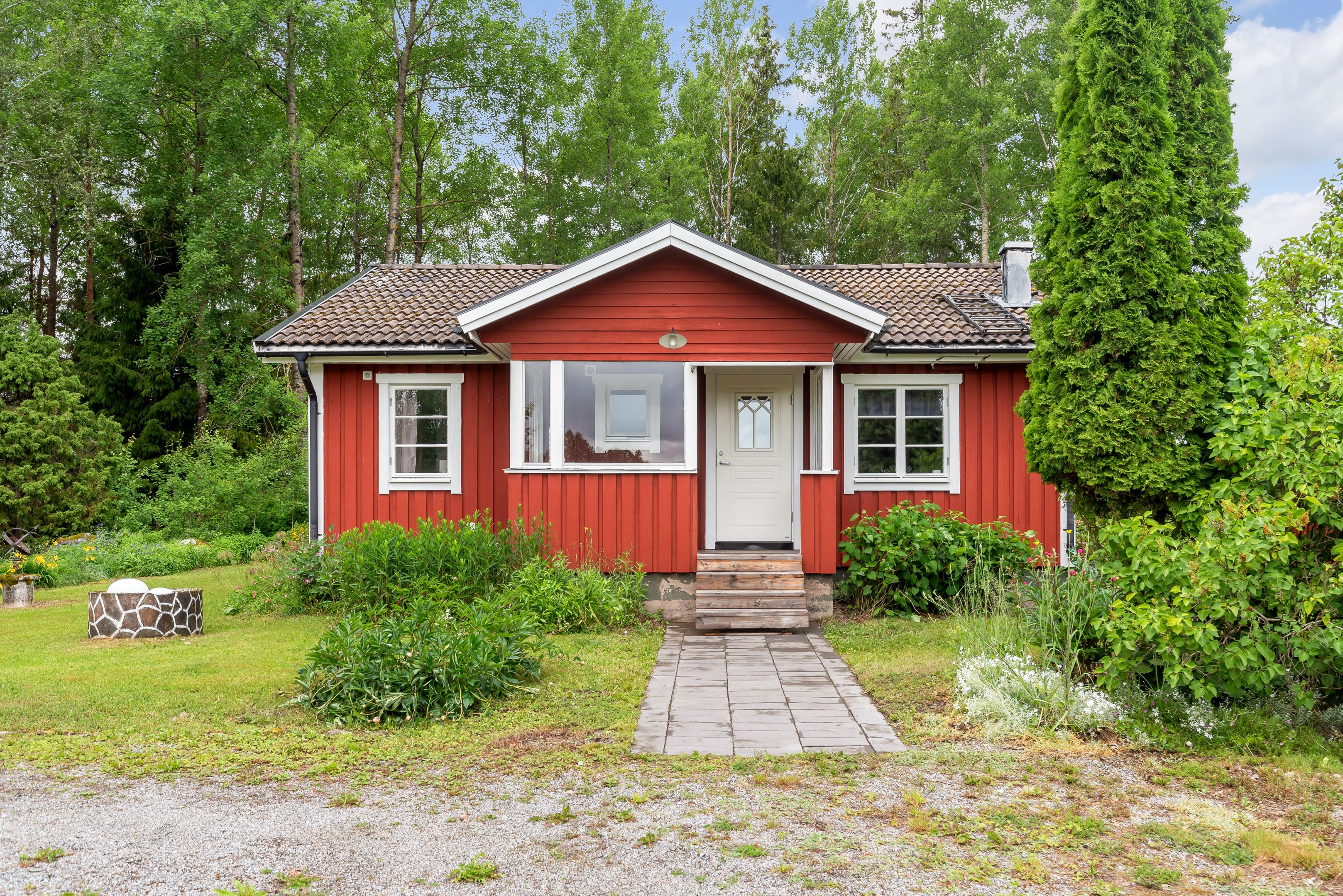 Bostadsbild från Skuttunge-Brunnby 211, Såld i Björklinge, Uppsala