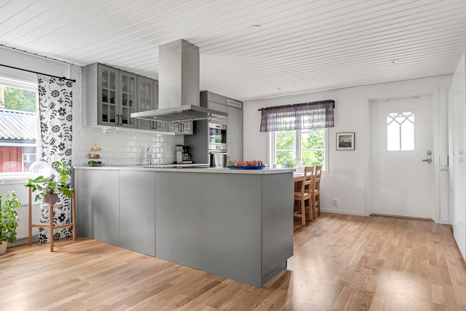 Bostadsbild från Skuttunge-Brunnby 211, Såld i Björklinge, Uppsala