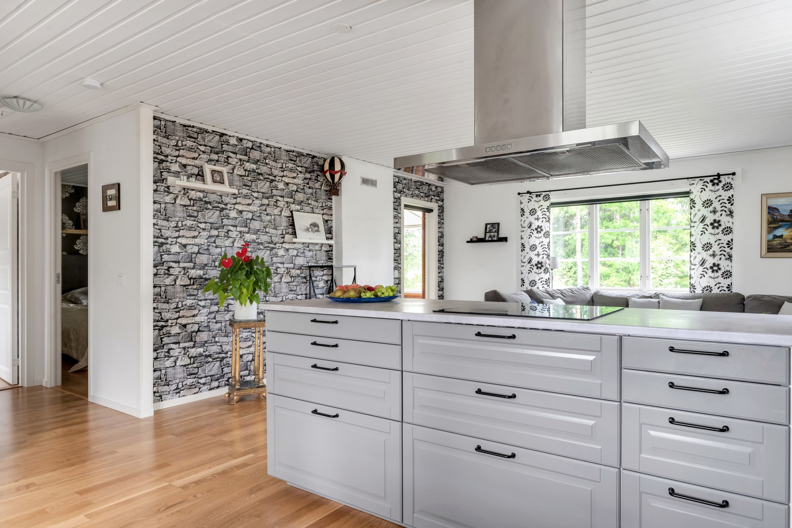 Bostadsbild från Skuttunge-Brunnby 211, Såld i Björklinge, Uppsala