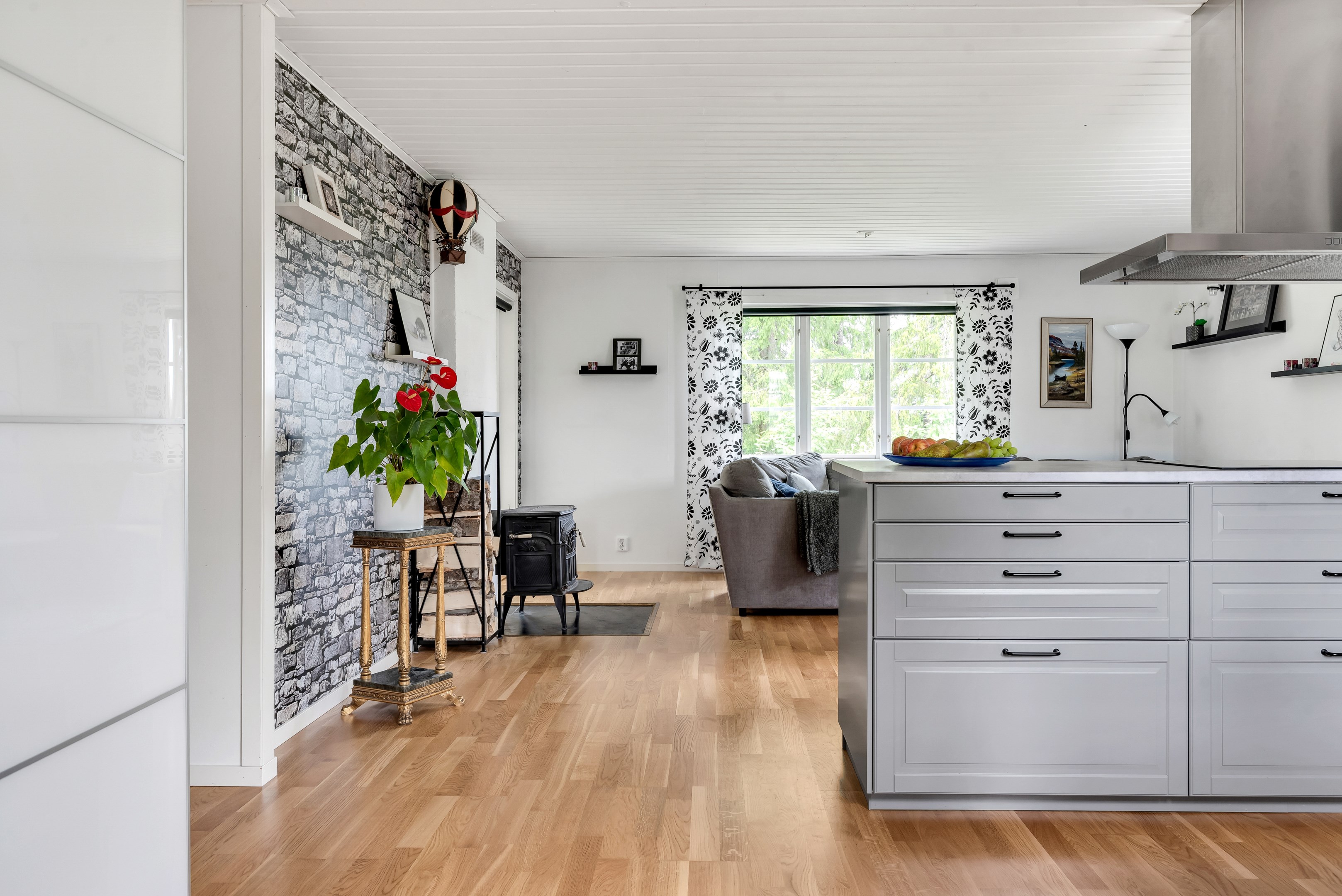 Bostadsbild från Skuttunge-Brunnby 211, Såld i Björklinge, Uppsala