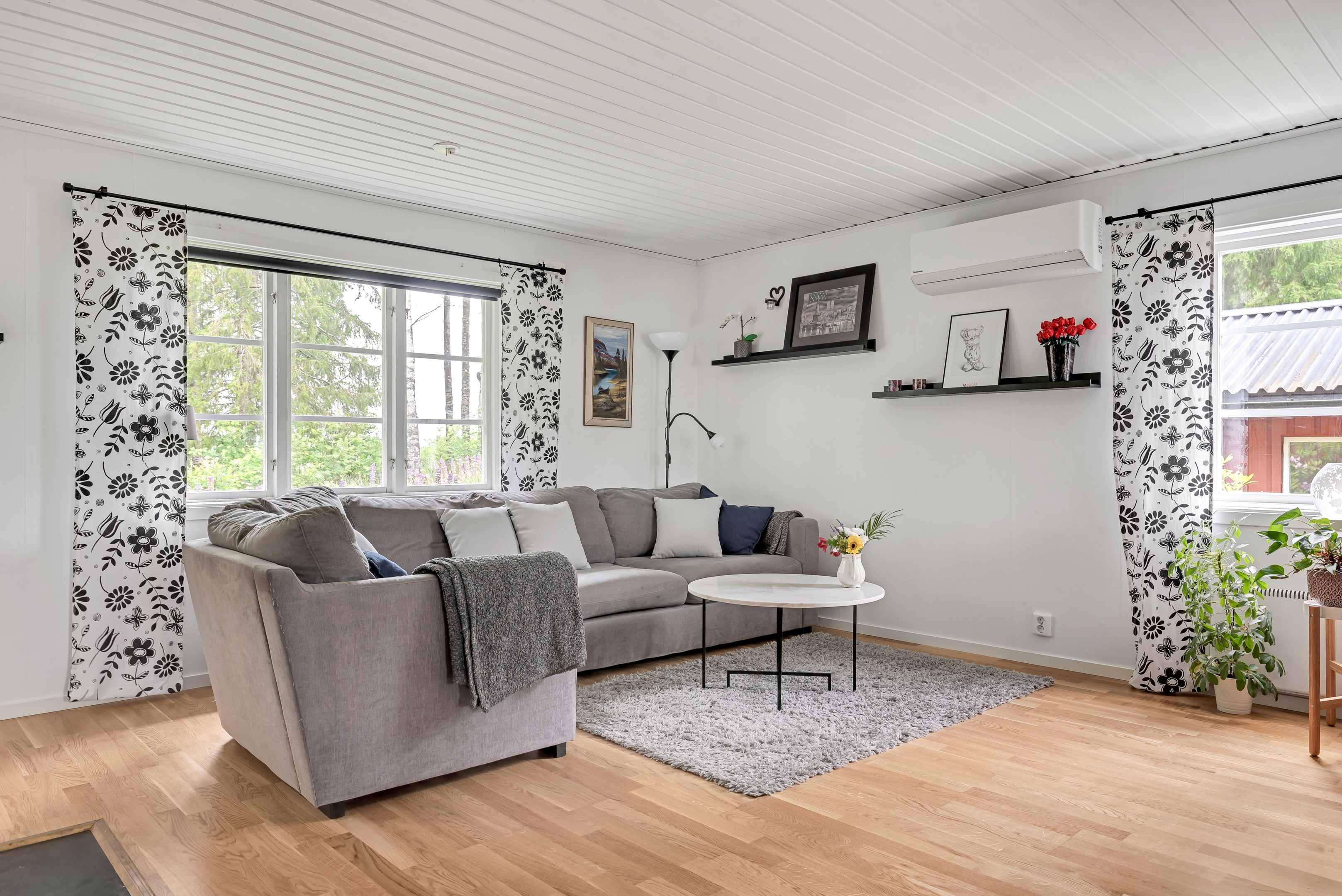 Bostadsbild från Skuttunge-Brunnby 211, Såld i Björklinge, Uppsala