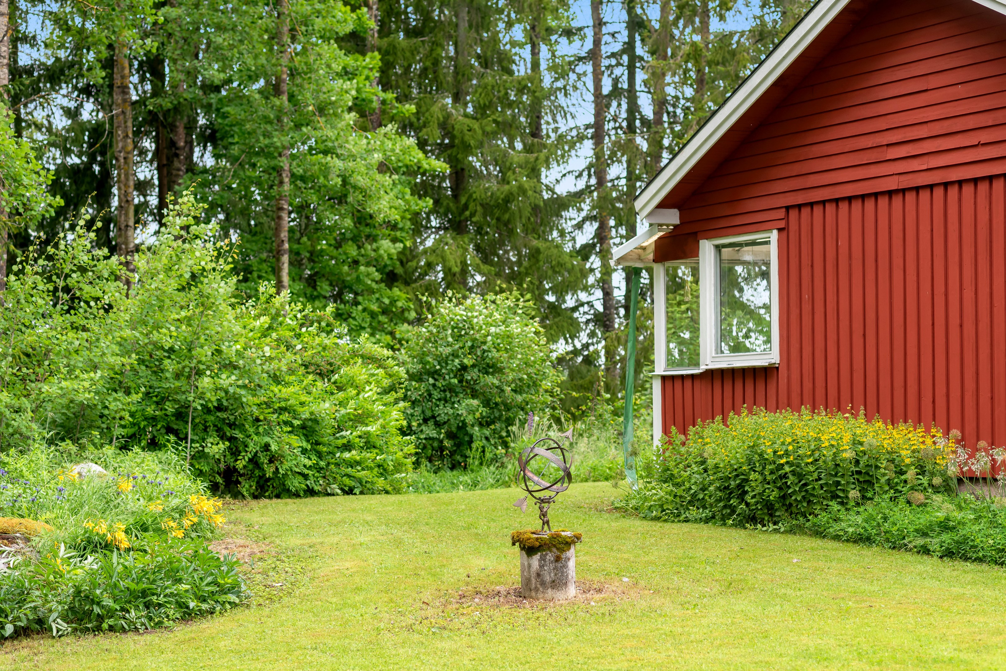 Bostadsbild från Skuttunge-Brunnby 211, Såld i Björklinge, Uppsala
