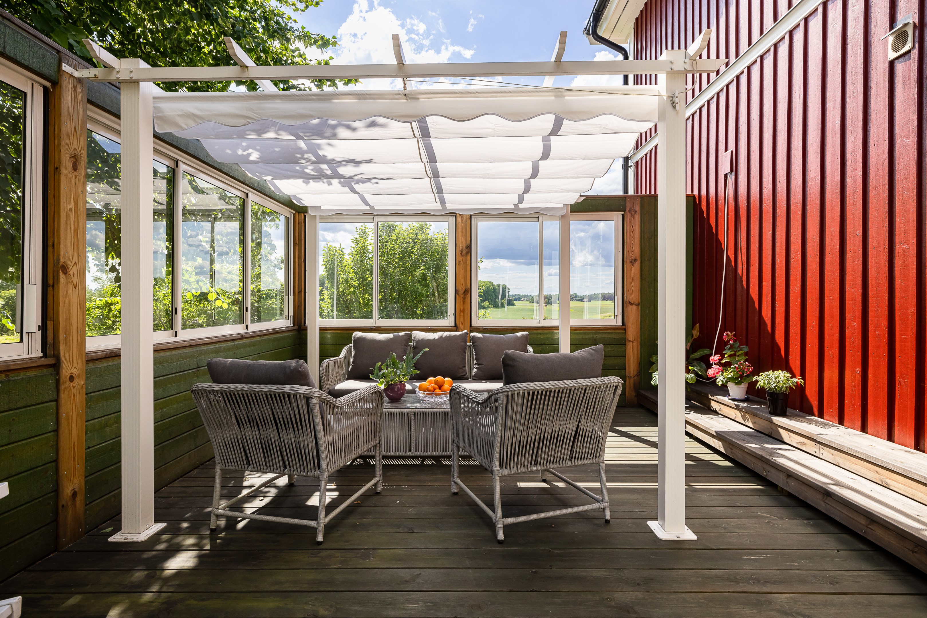 Bostadsbild från Vänge-Väsby Smedjetäppan 32, Såld i Vänge, Uppsala