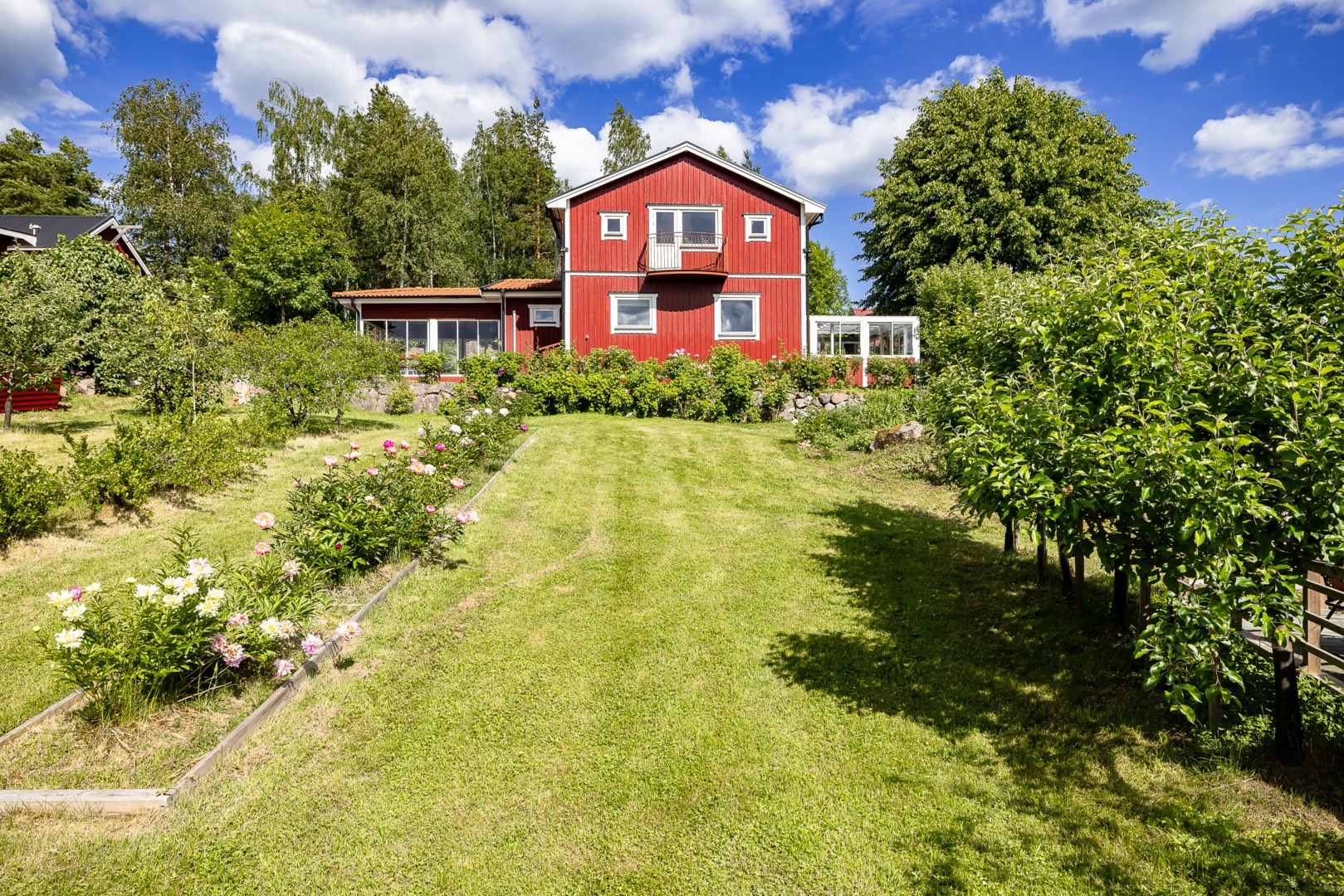 Bostadsbild från Vänge-Väsby Smedjetäppan 32, Såld i Vänge, Uppsala