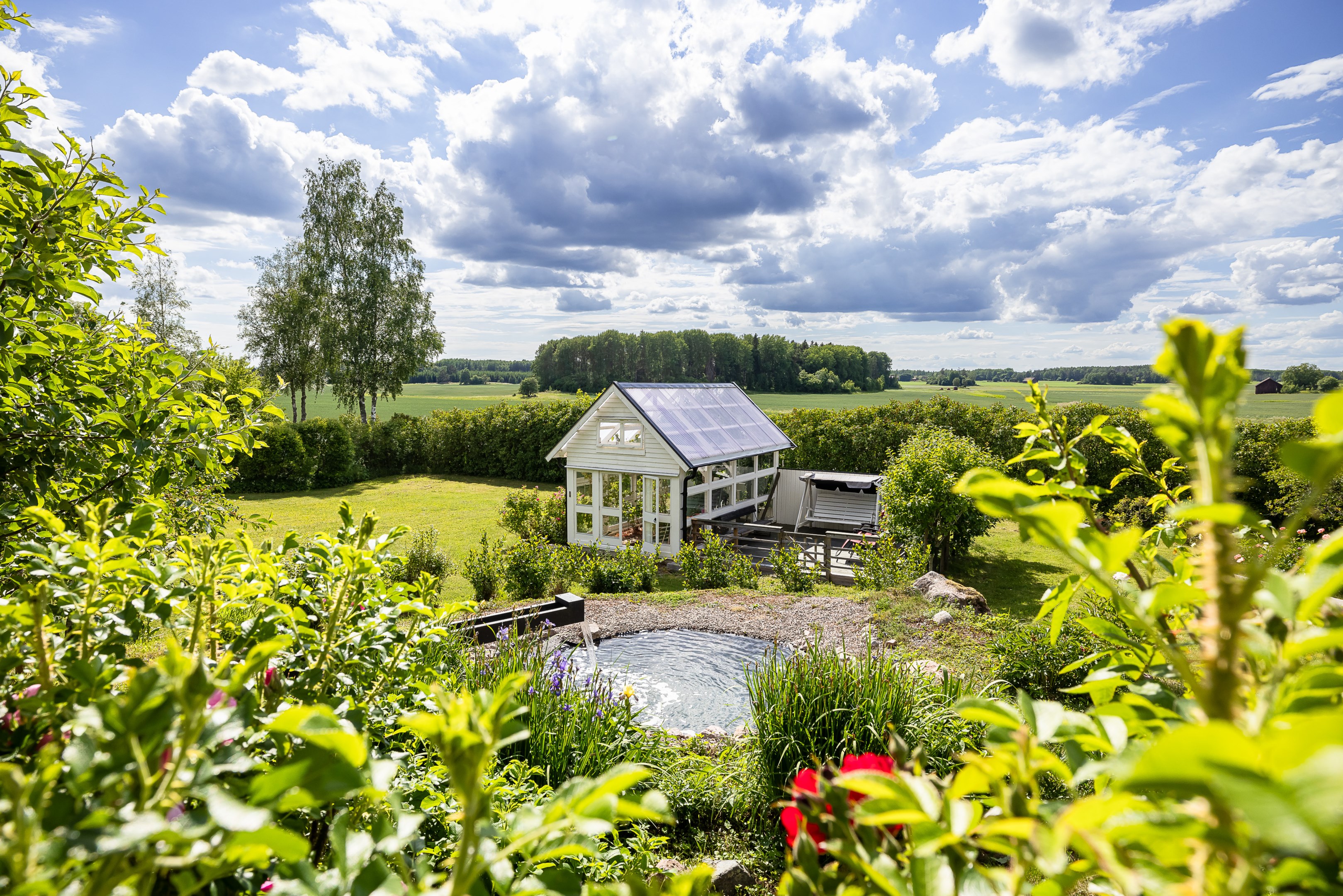 Bostadsbild från Vänge-Väsby Smedjetäppan 32, Såld i Vänge, Uppsala