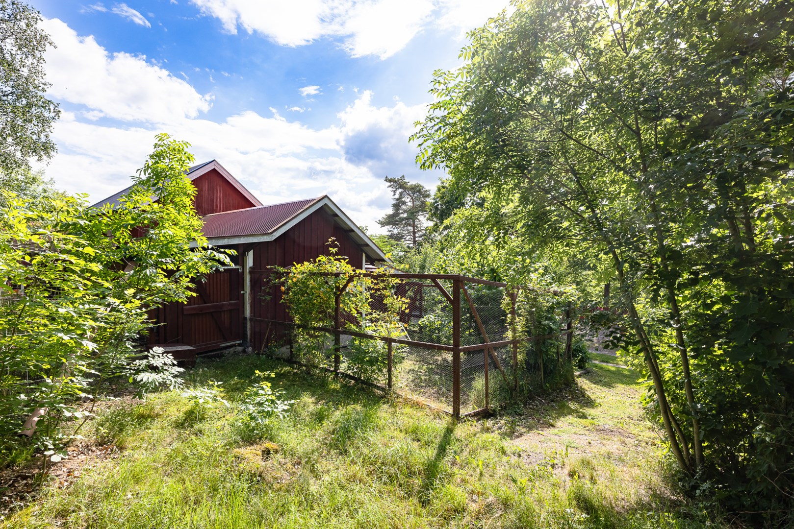 Bostadsbild från Vänge-Väsby Smedjetäppan 32, Såld i Vänge, Uppsala