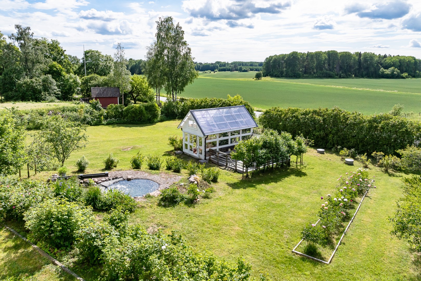 Bostadsbild från Vänge-Väsby Smedjetäppan 32, Såld i Vänge, Uppsala