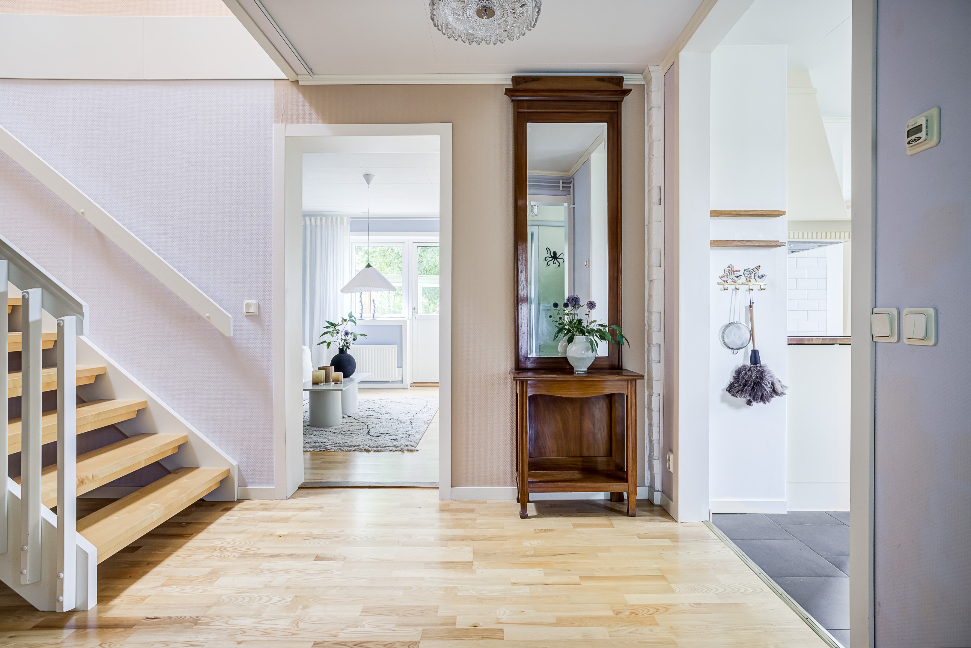 Bostadsbild från Vänge-Väsby Smedjetäppan 32, Såld i Vänge, Uppsala