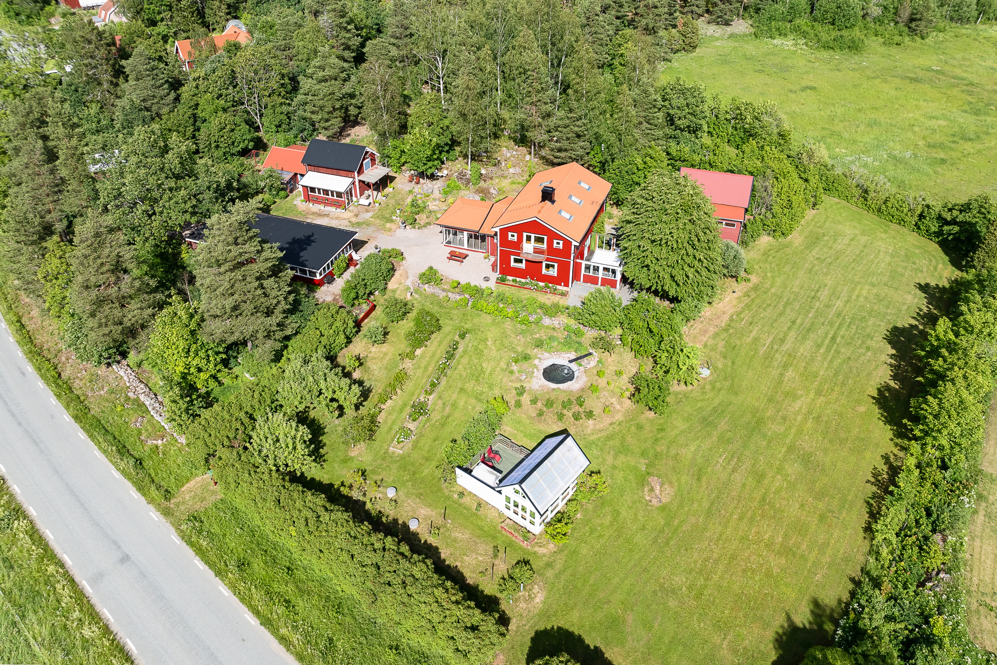 Bostadsbild från Vänge-Väsby Smedjetäppan 32, Såld i Vänge, Uppsala