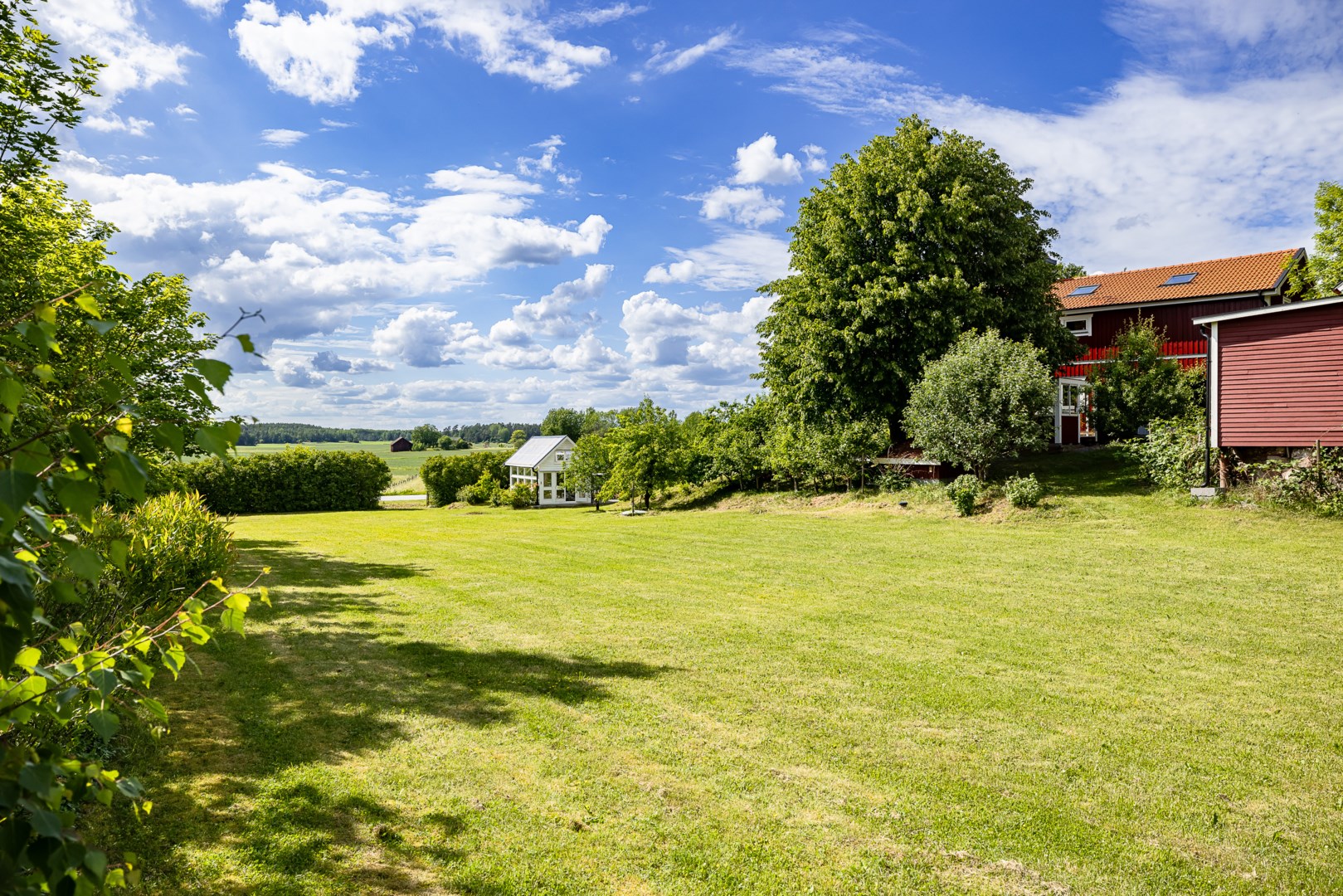 Bostadsbild från Vänge-Väsby Smedjetäppan 32, Såld i Vänge, Uppsala