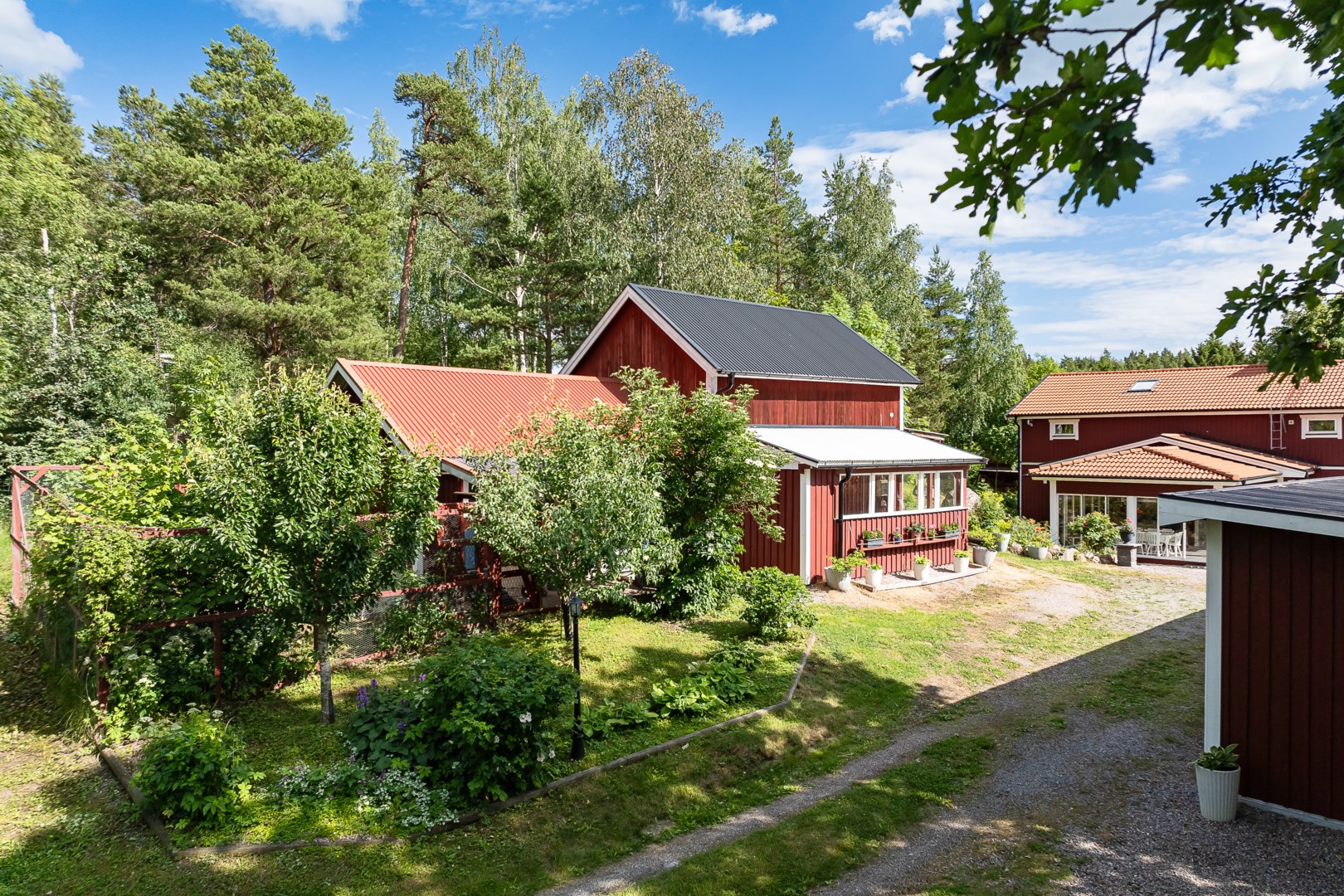 Bostadsbild från Vänge-Väsby Smedjetäppan 32, Såld i Vänge, Uppsala