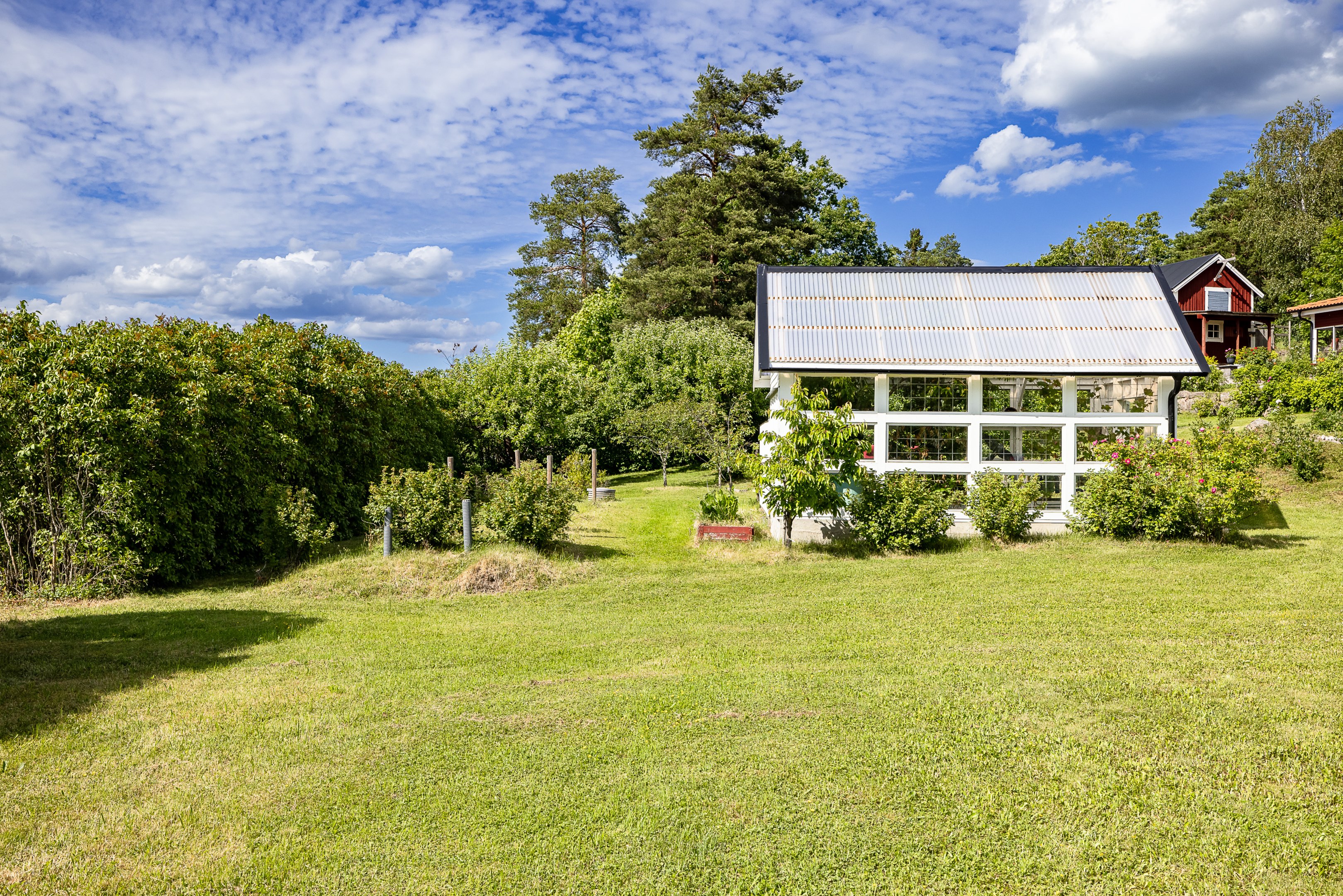Bostadsbild från Vänge-Väsby Smedjetäppan 32, Såld i Vänge, Uppsala