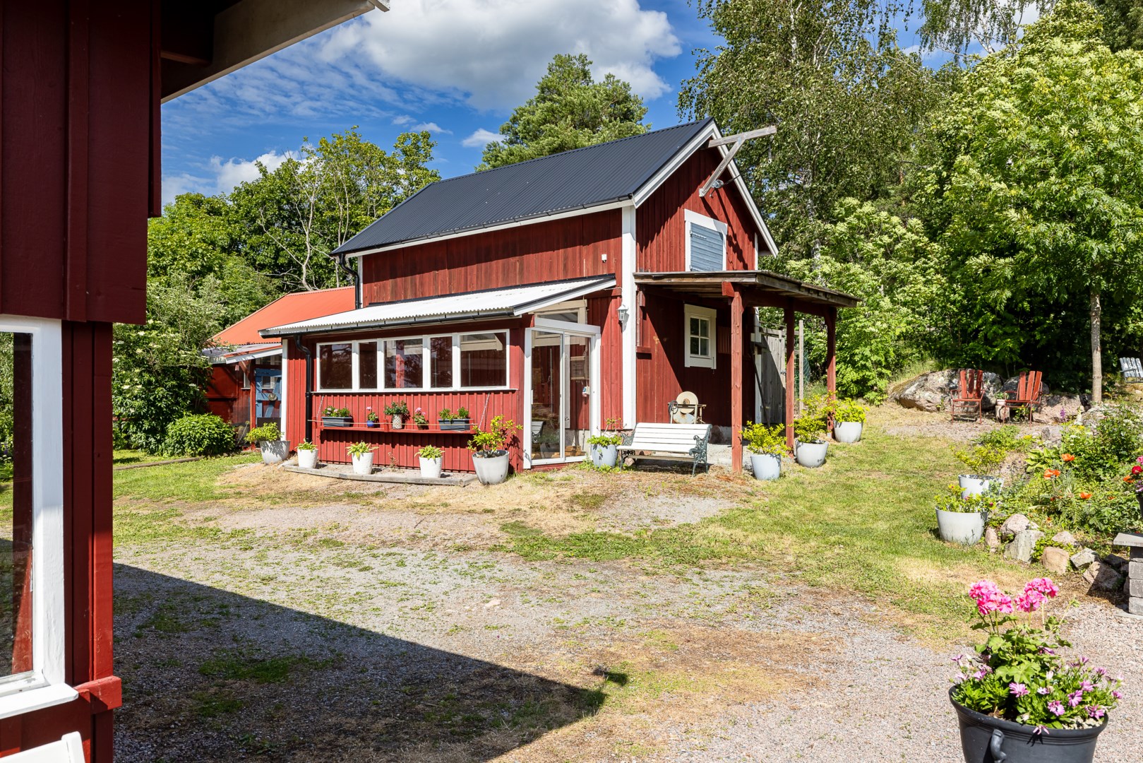 Bostadsbild från Vänge-Väsby Smedjetäppan 32, Såld i Vänge, Uppsala