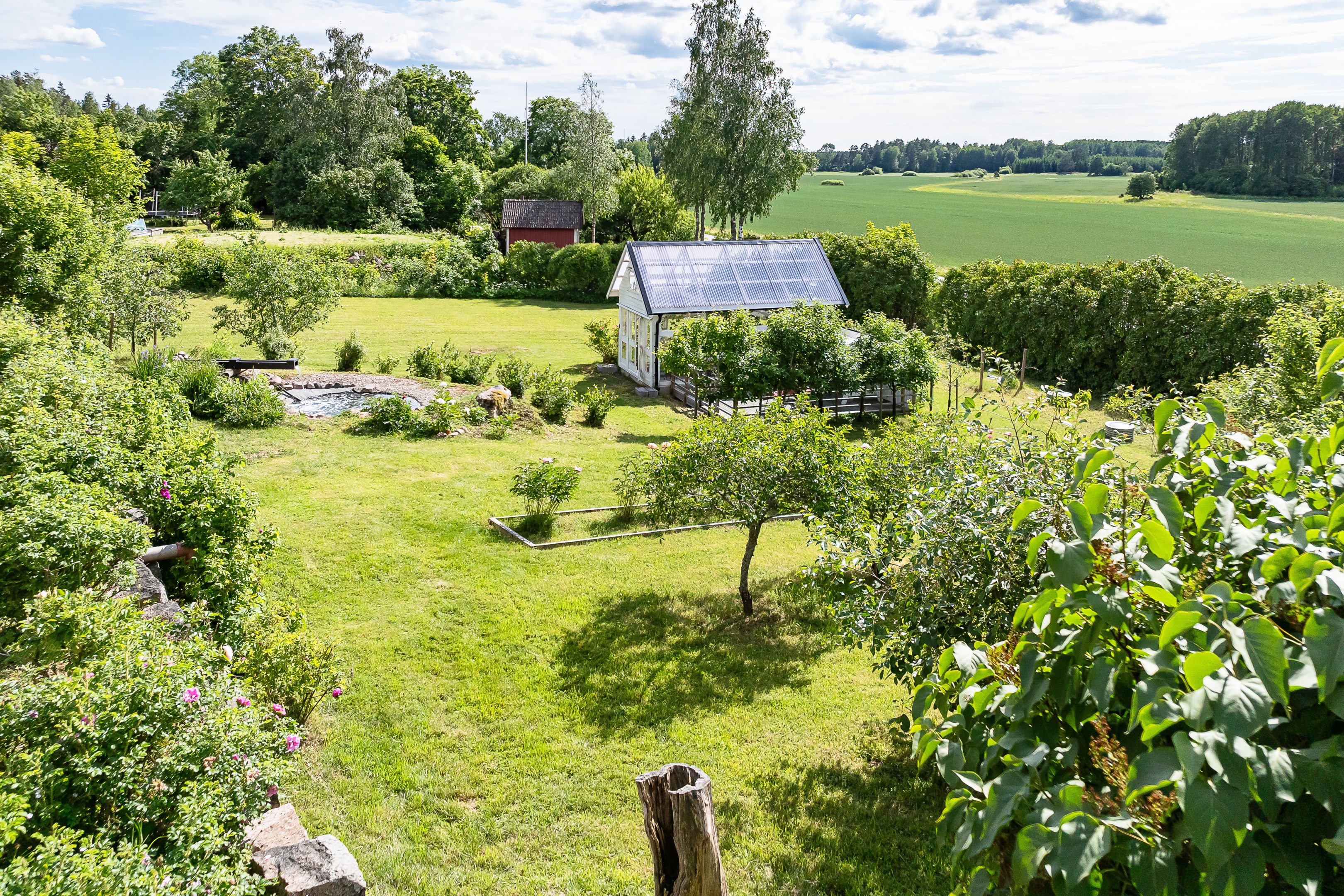 Bostadsbild från Vänge-Väsby Smedjetäppan 32, Såld i Vänge, Uppsala