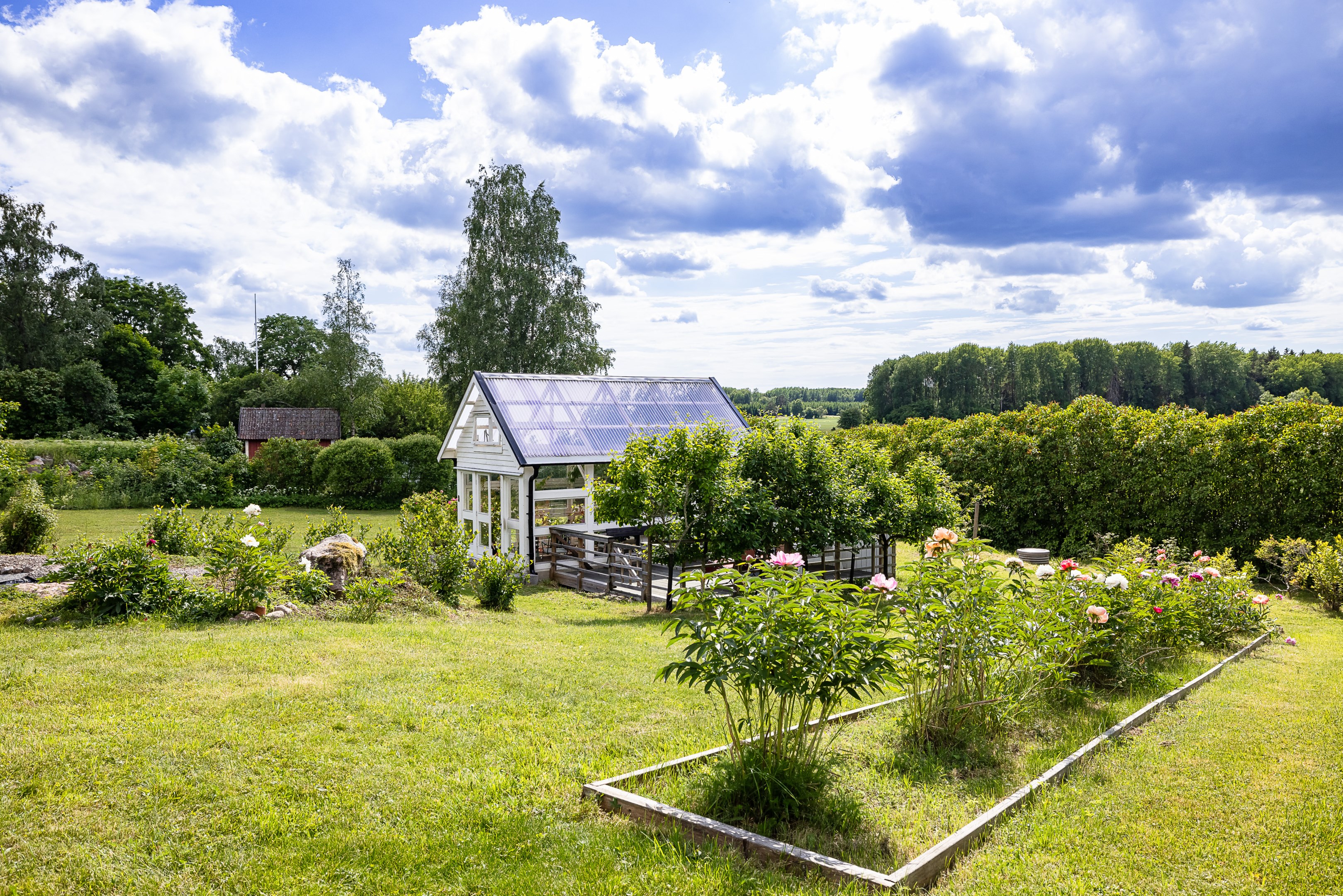 Bostadsbild från Vänge-Väsby Smedjetäppan 32, Såld i Vänge, Uppsala