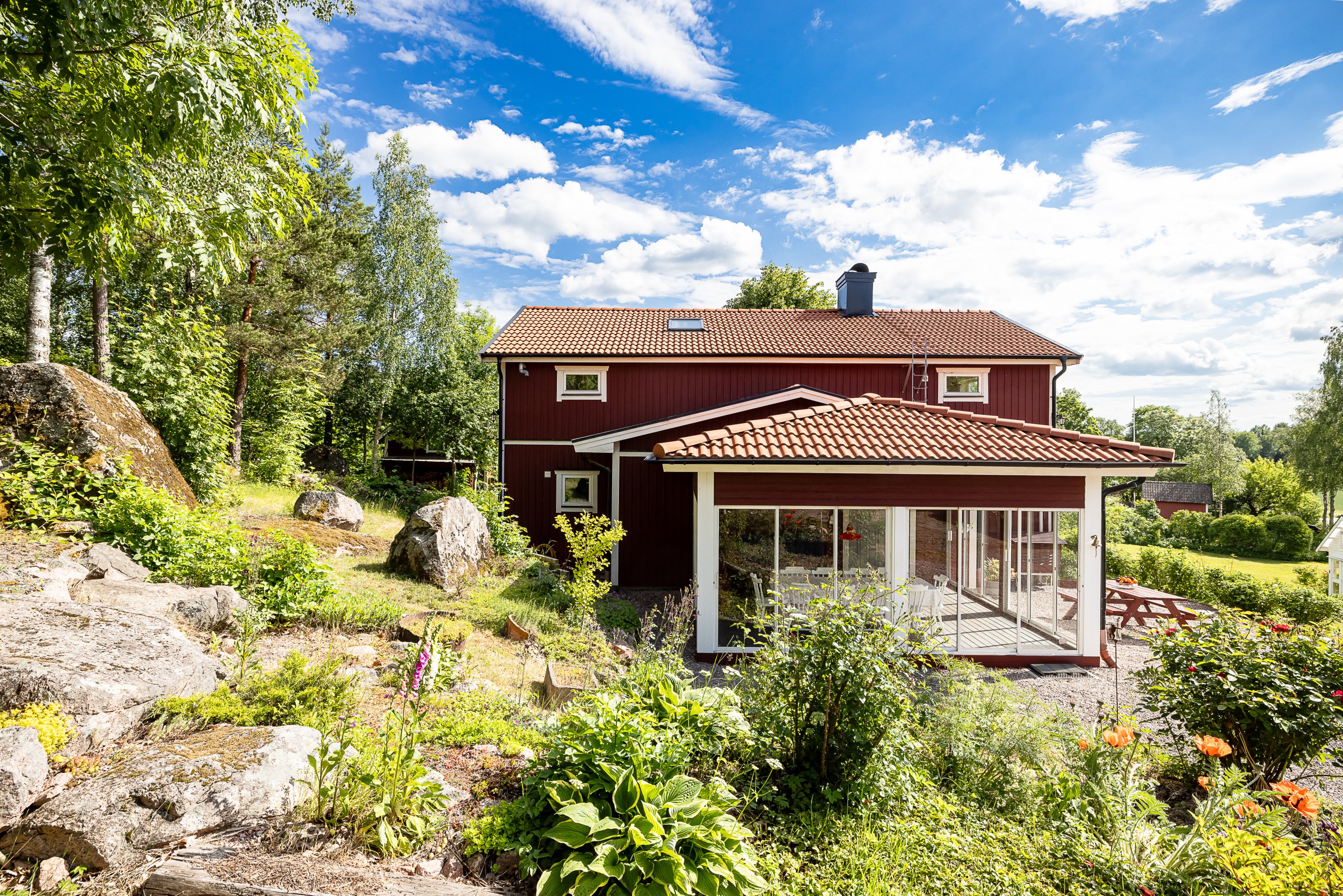 Bostadsbild från Vänge-Väsby Smedjetäppan 32, Såld i Vänge, Uppsala