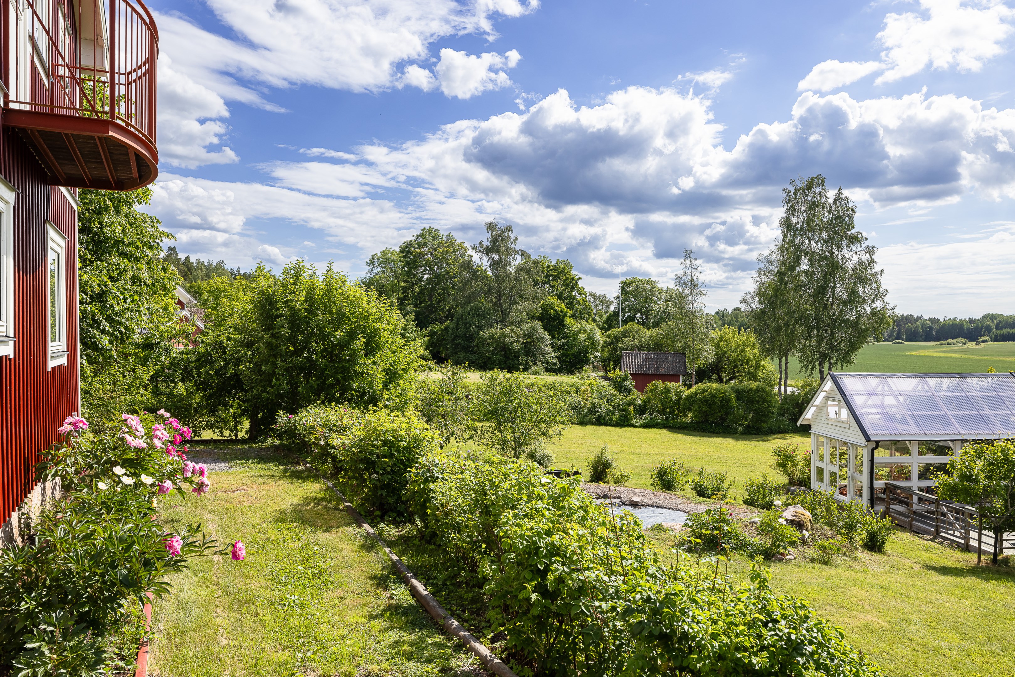 Bostadsbild från Vänge-Väsby Smedjetäppan 32, Såld i Vänge, Uppsala
