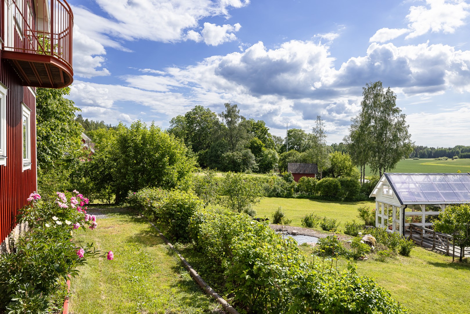 Bostadsbild från Vänge-Väsby Smedjetäppan 32, Såld i Vänge, Uppsala