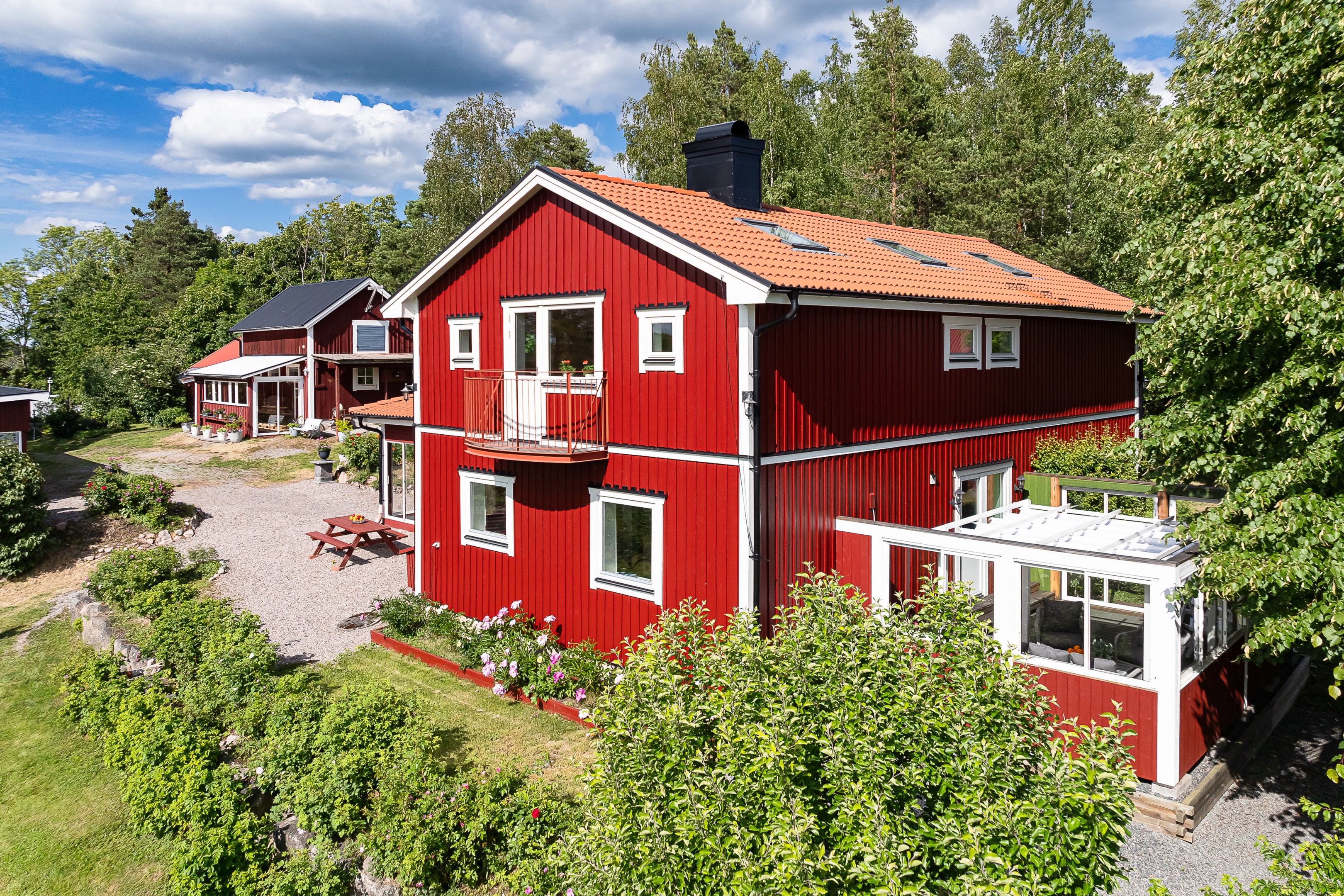 Bostadsbild från Vänge-Väsby Smedjetäppan 32, Såld i Vänge, Uppsala