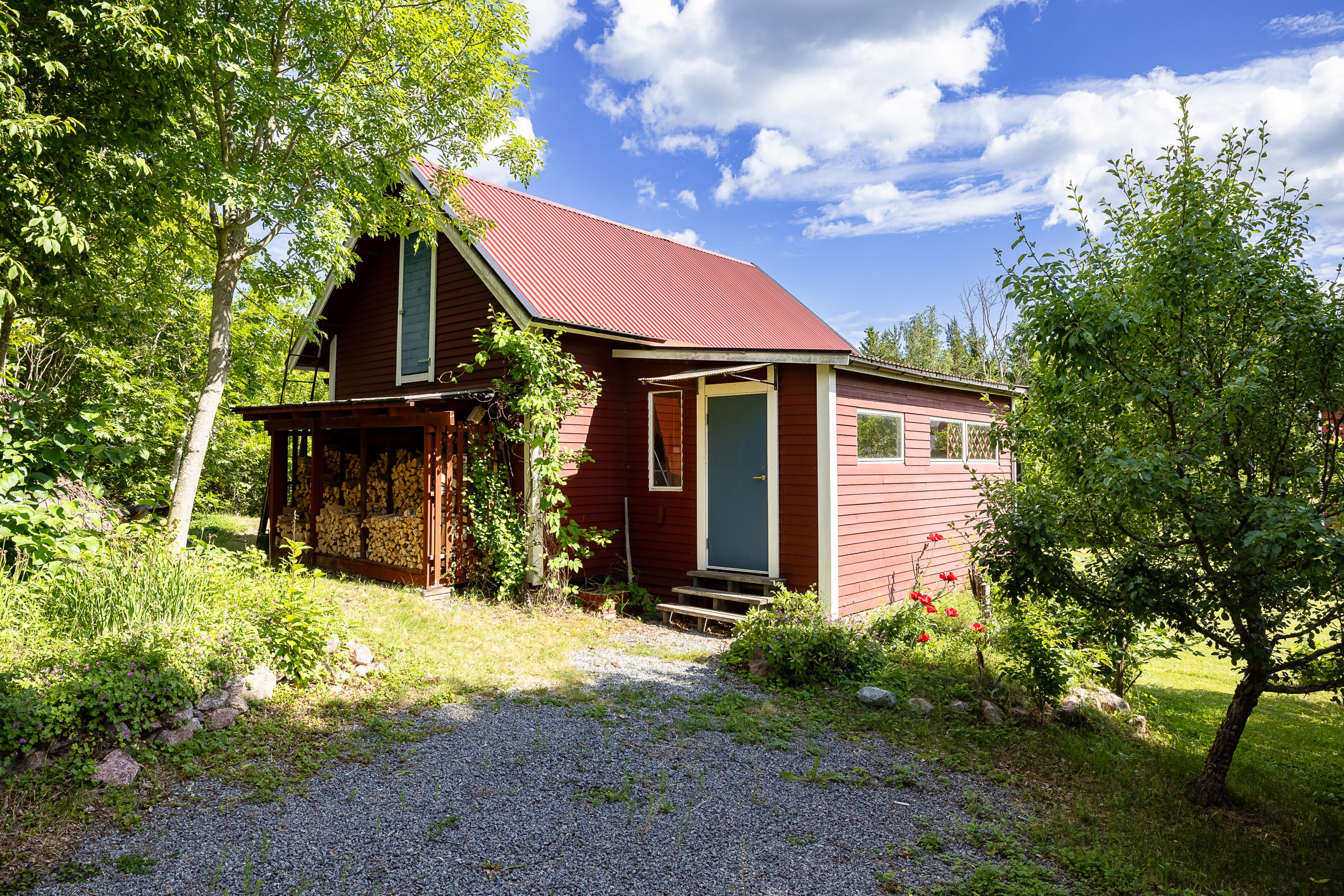 Bostadsbild från Vänge-Väsby Smedjetäppan 32, Såld i Vänge, Uppsala