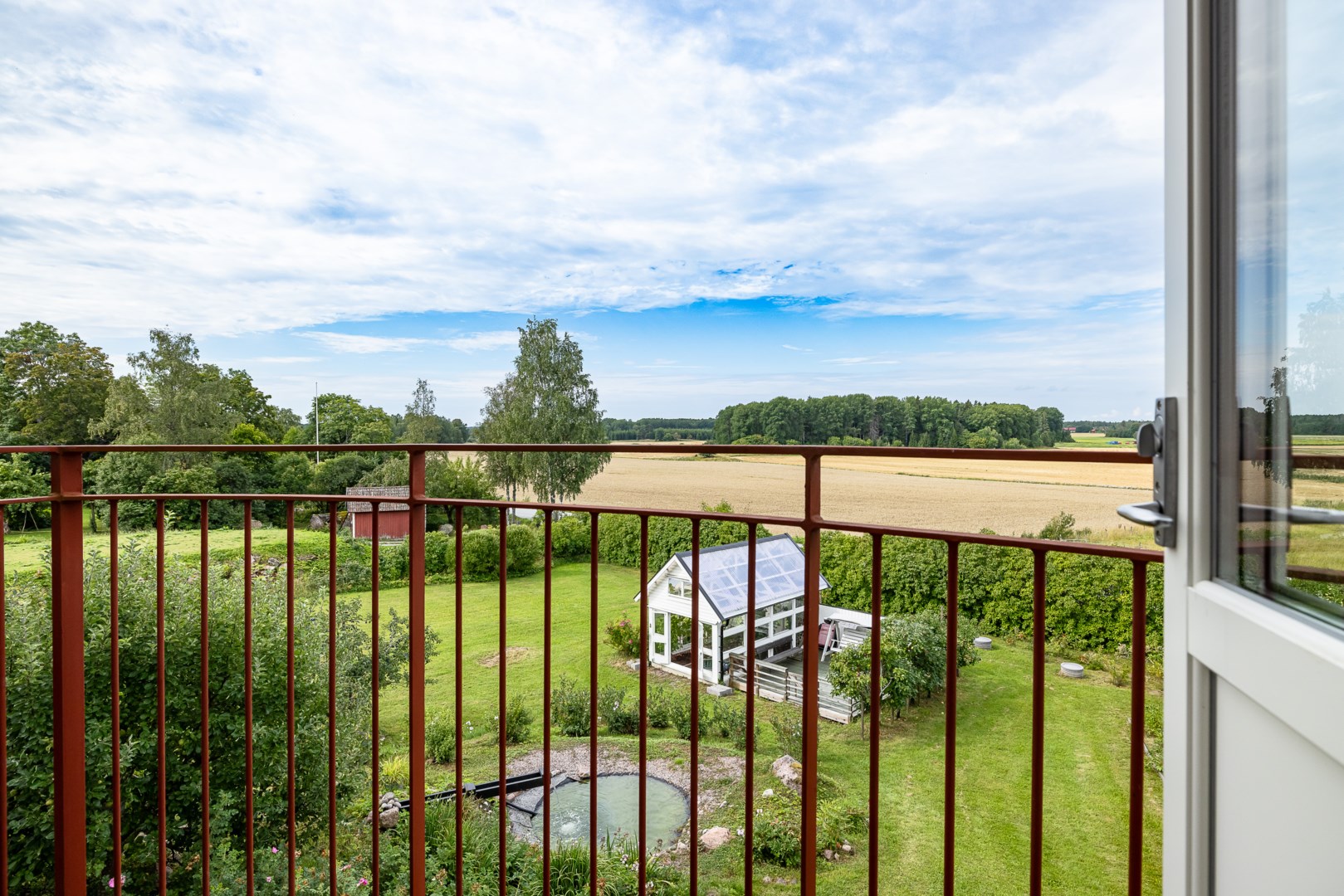 Bostadsbild från Vänge-Väsby Smedjetäppan 32, Såld i Vänge, Uppsala