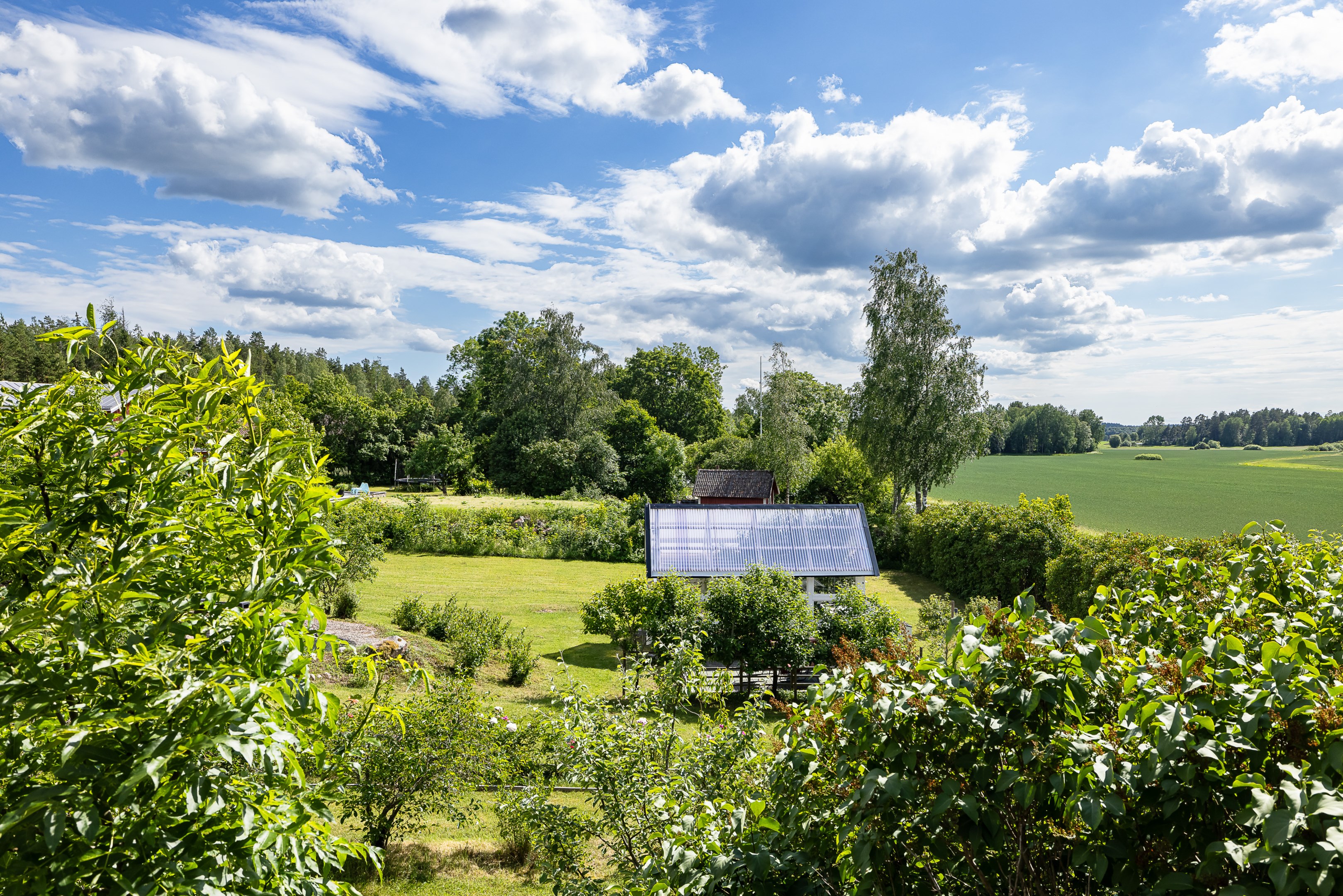 Bostadsbild från Vänge-Väsby Smedjetäppan 32, Såld i Vänge, Uppsala