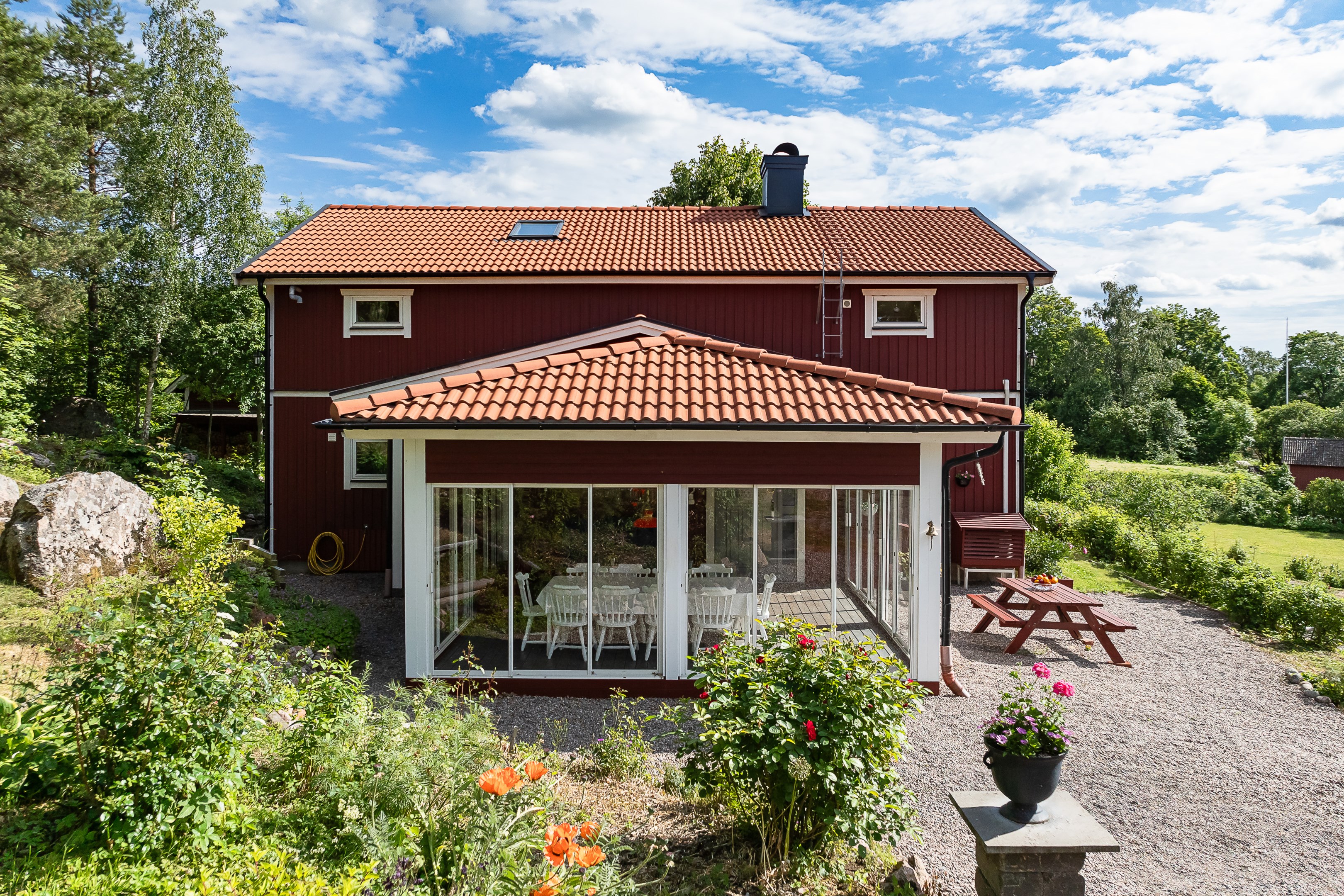 Bostadsbild från Vänge-Väsby Smedjetäppan 32, Såld i Vänge, Uppsala